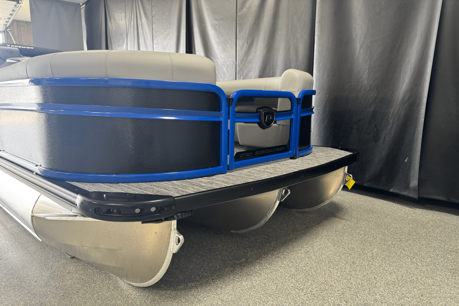 2026 Premier 230SUNSATION Image Thumbnail #5