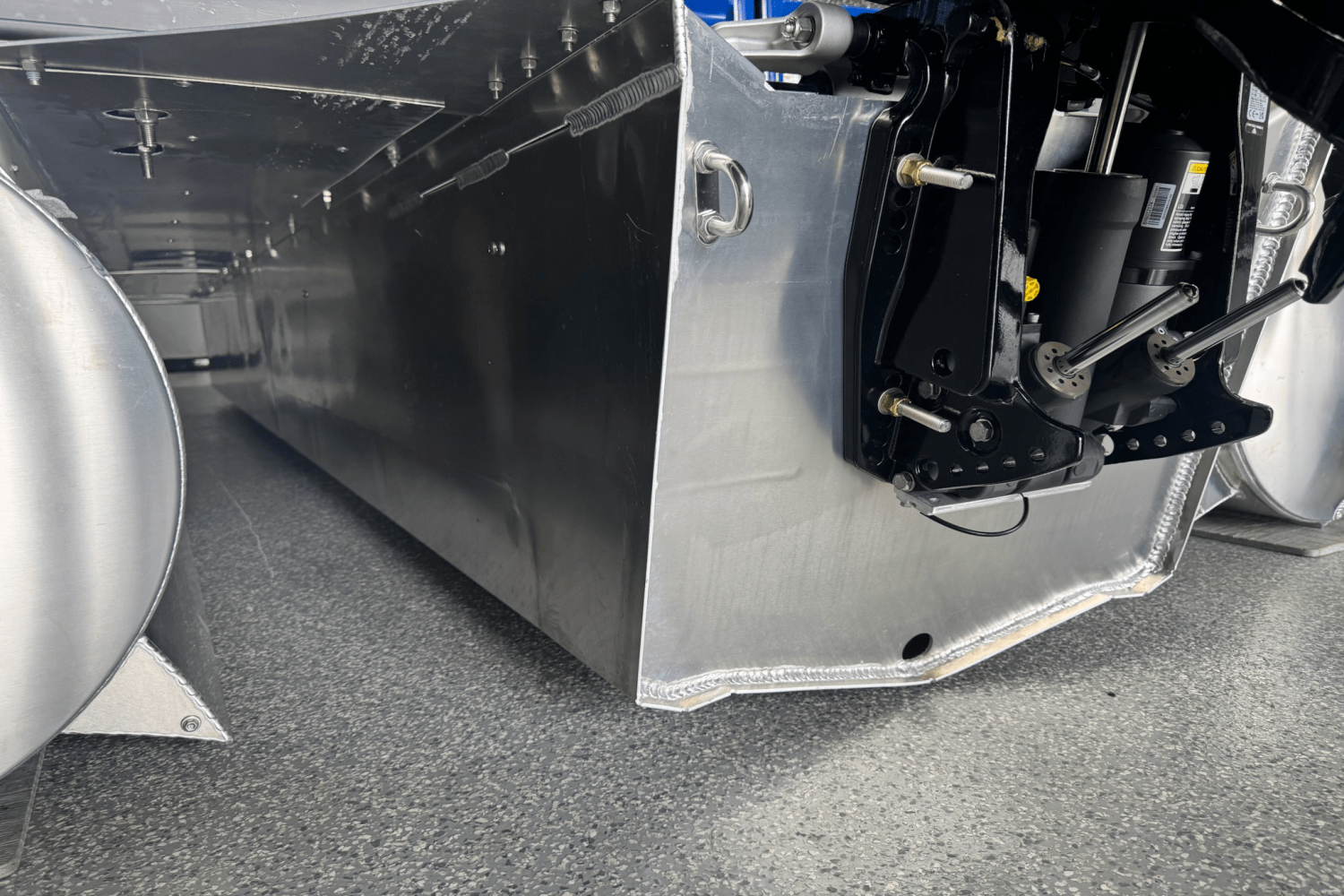 2026 Premier 230SUNSATION Image Thumbnail #11