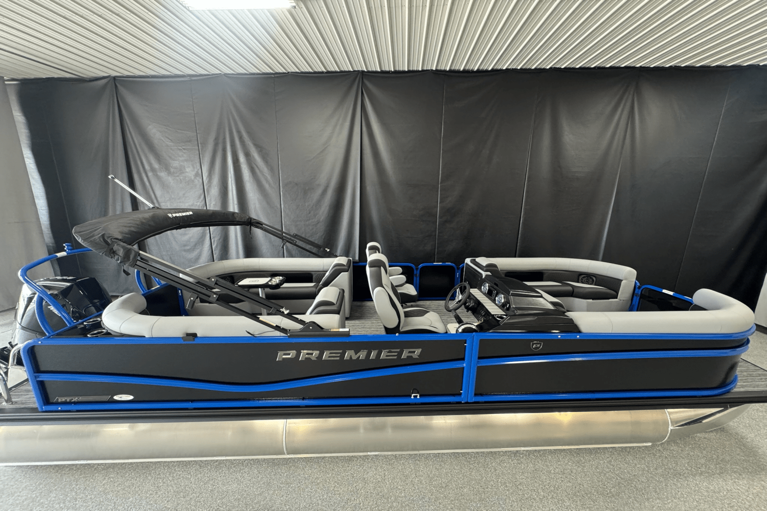 2026 Premier 230SUNSATION Image Thumbnail #1