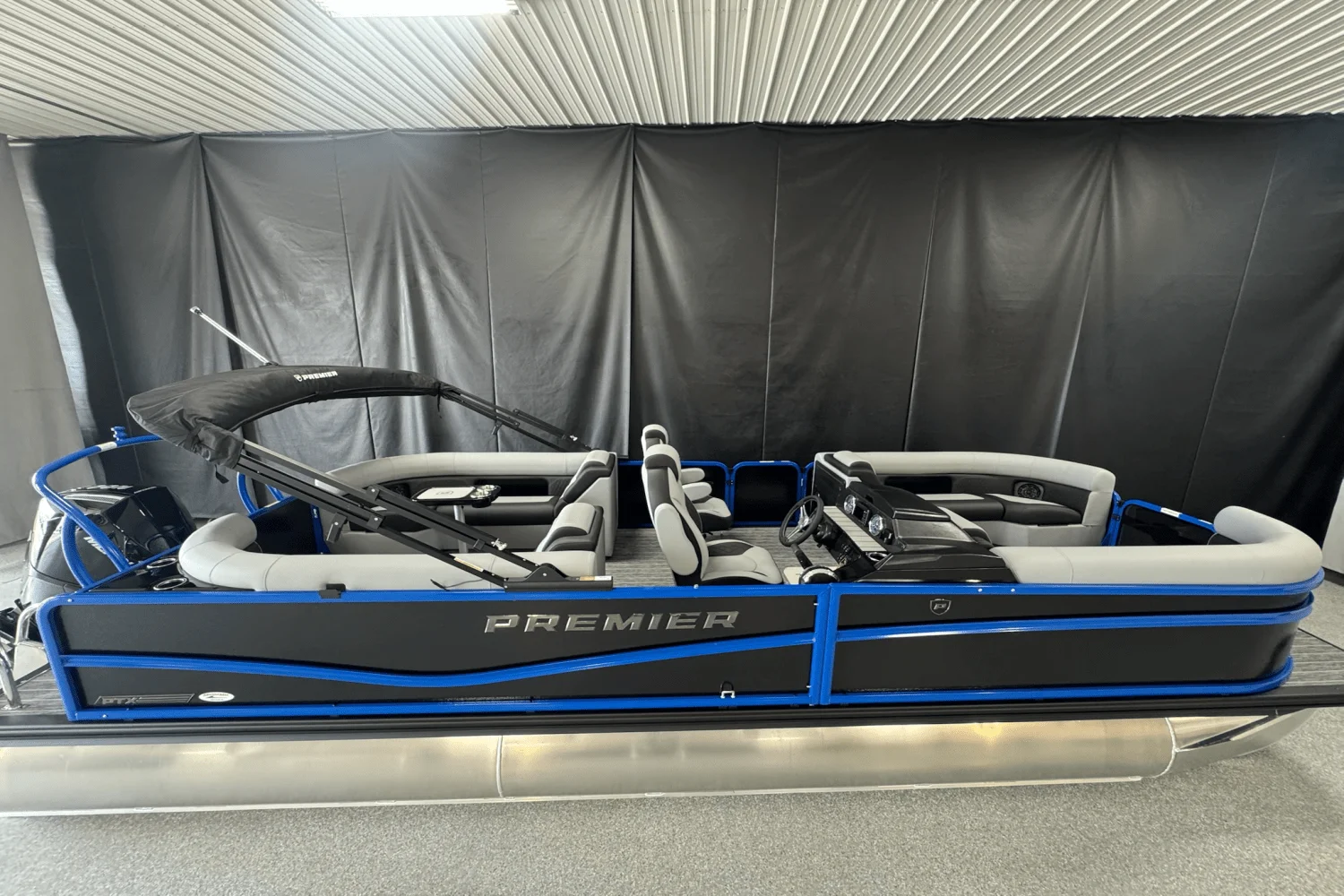 2026 Premier 230SUNSATION Image Thumbnail #1