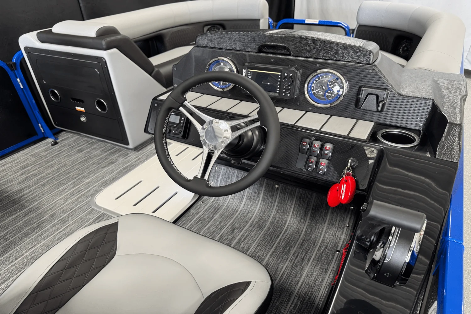 2026 Premier 230SUNSATION Image Thumbnail #31