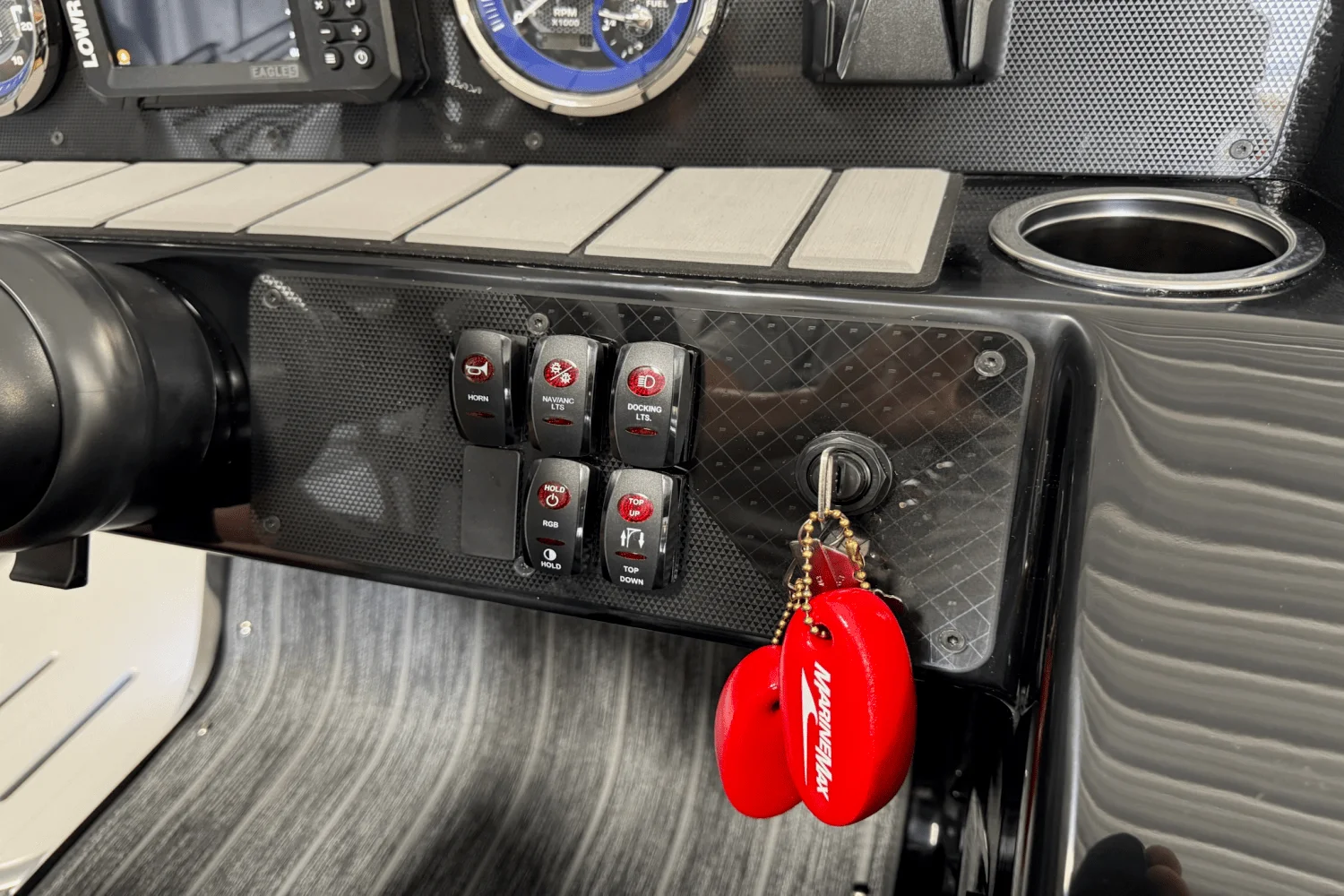 2026 Premier 230SUNSATION Image Thumbnail #30