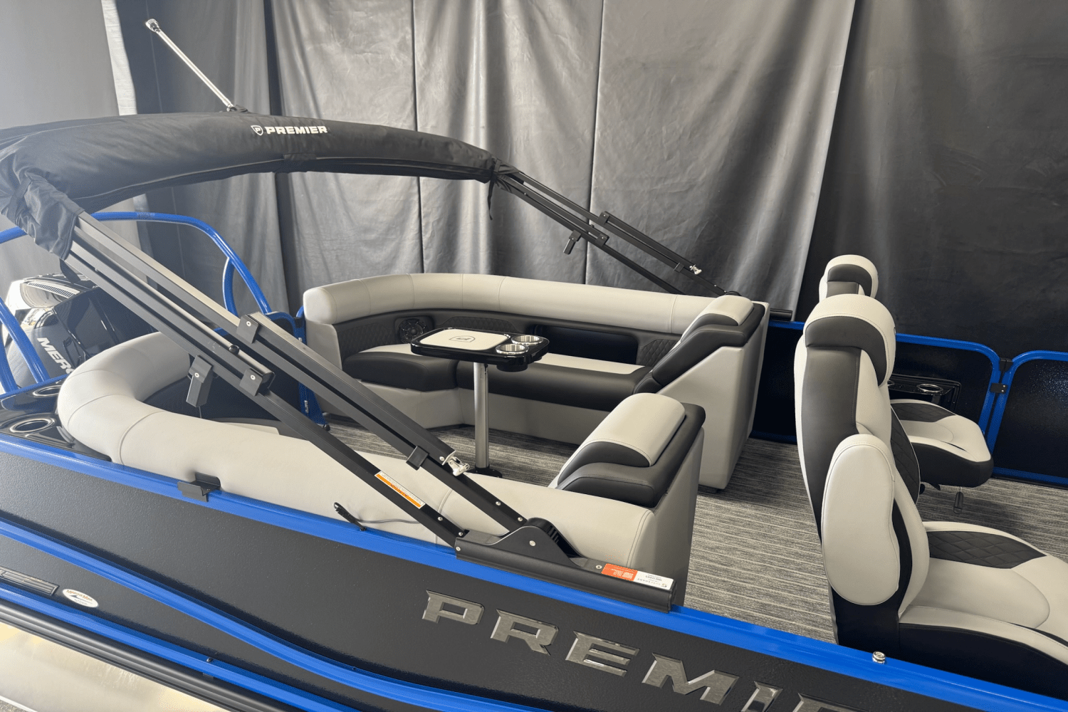 2026 Premier 230SUNSATION Image Thumbnail #8