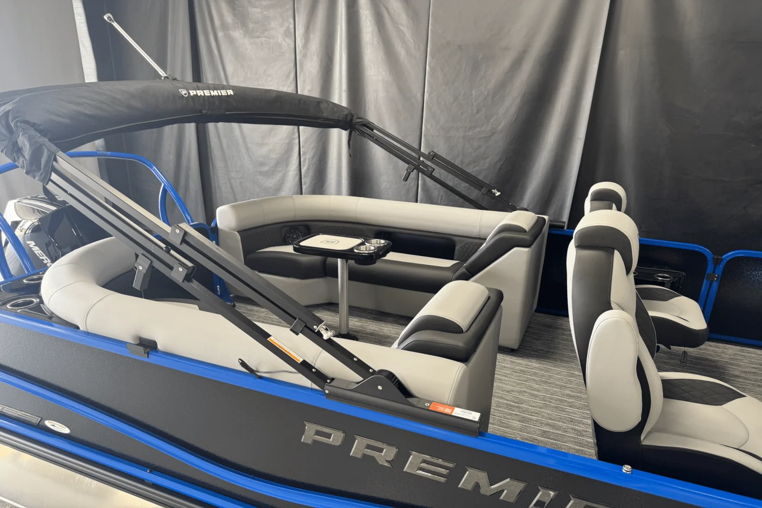 2026 Premier 230SUNSATION Image Thumbnail #8