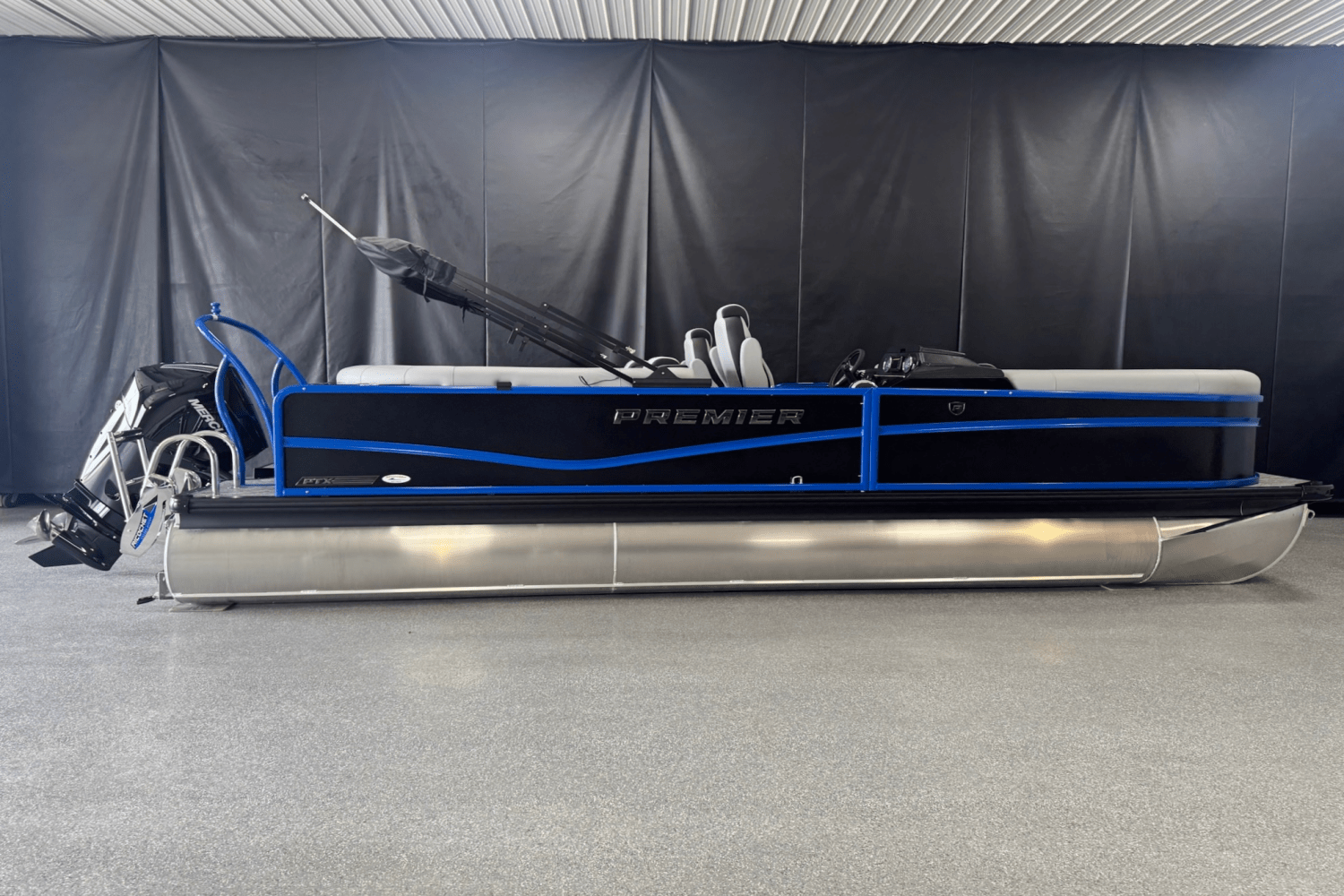 2026 Premier 230SUNSATION Image Thumbnail #0