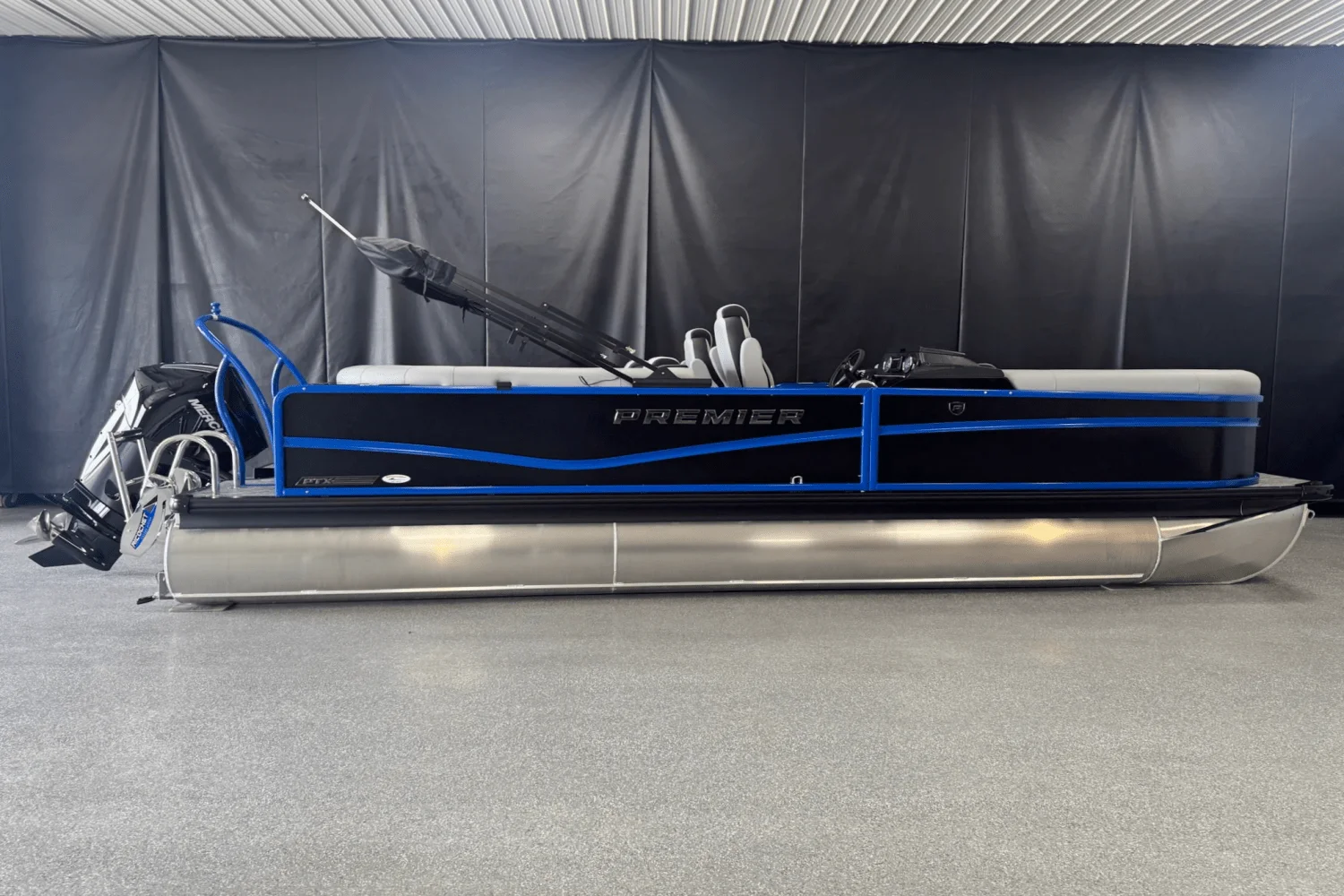 2026 Premier 230SUNSATION Image Thumbnail #0