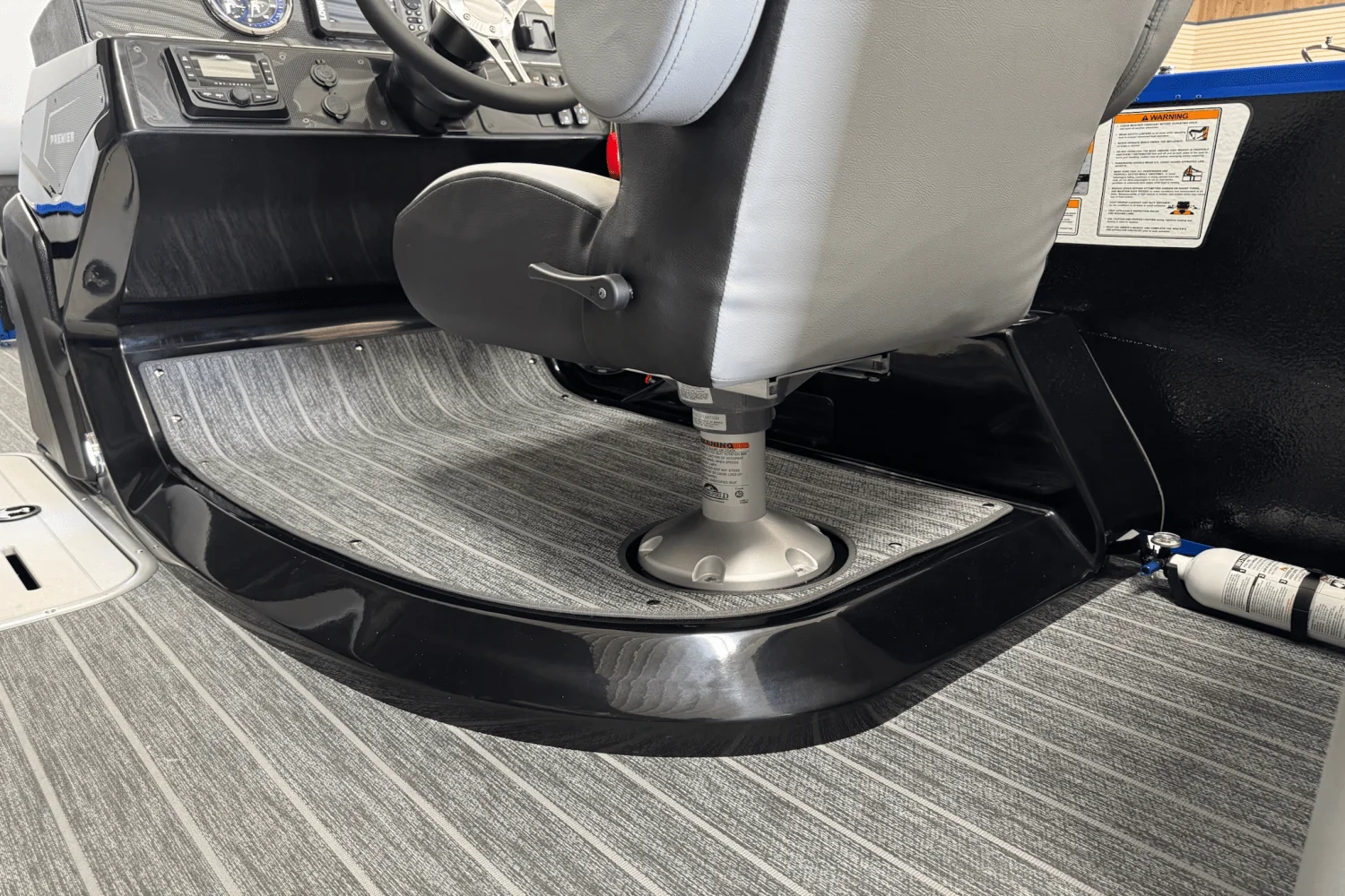 2026 Premier 230SUNSATION Image Thumbnail #32