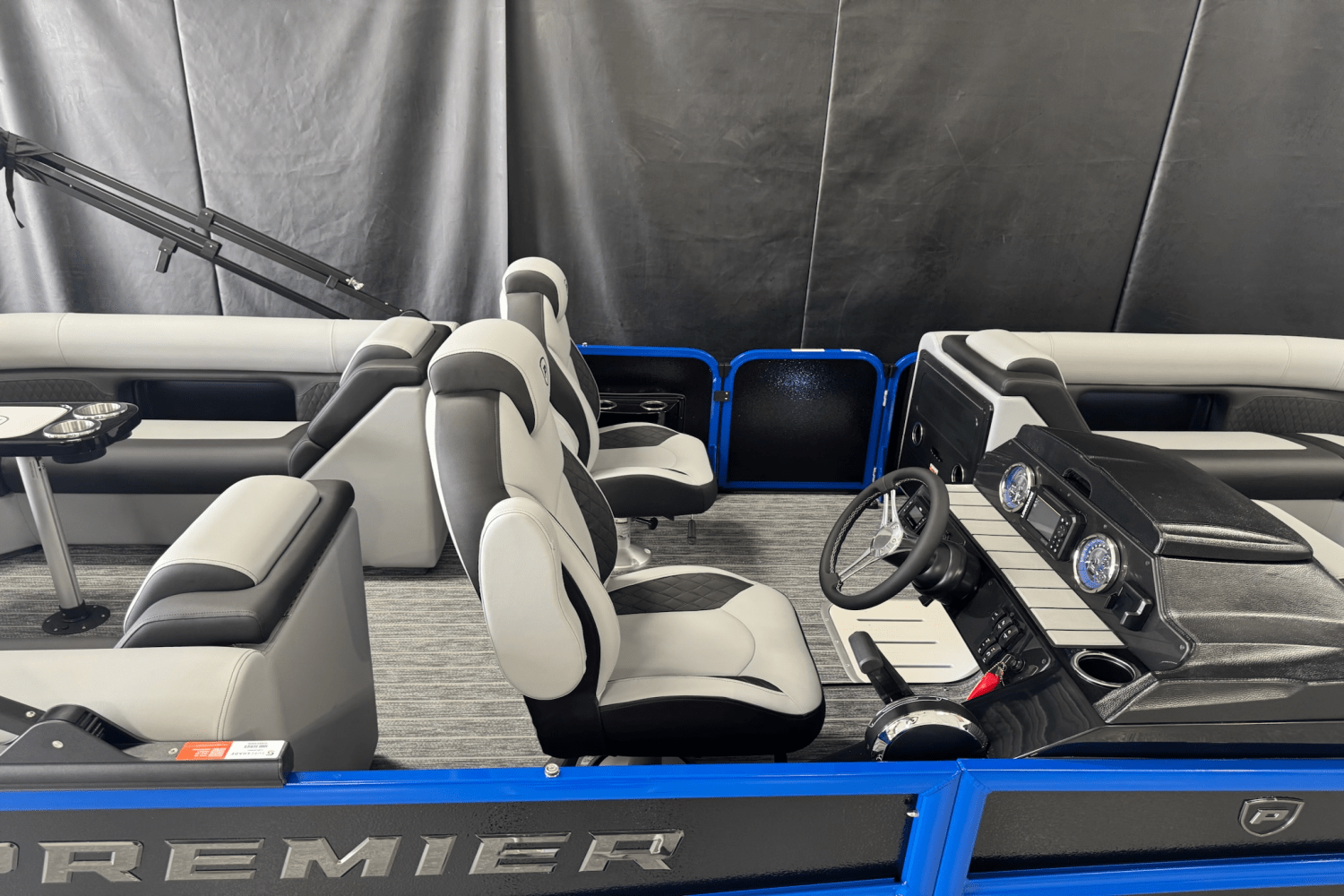 2026 Premier 230SUNSATION Image Thumbnail #9