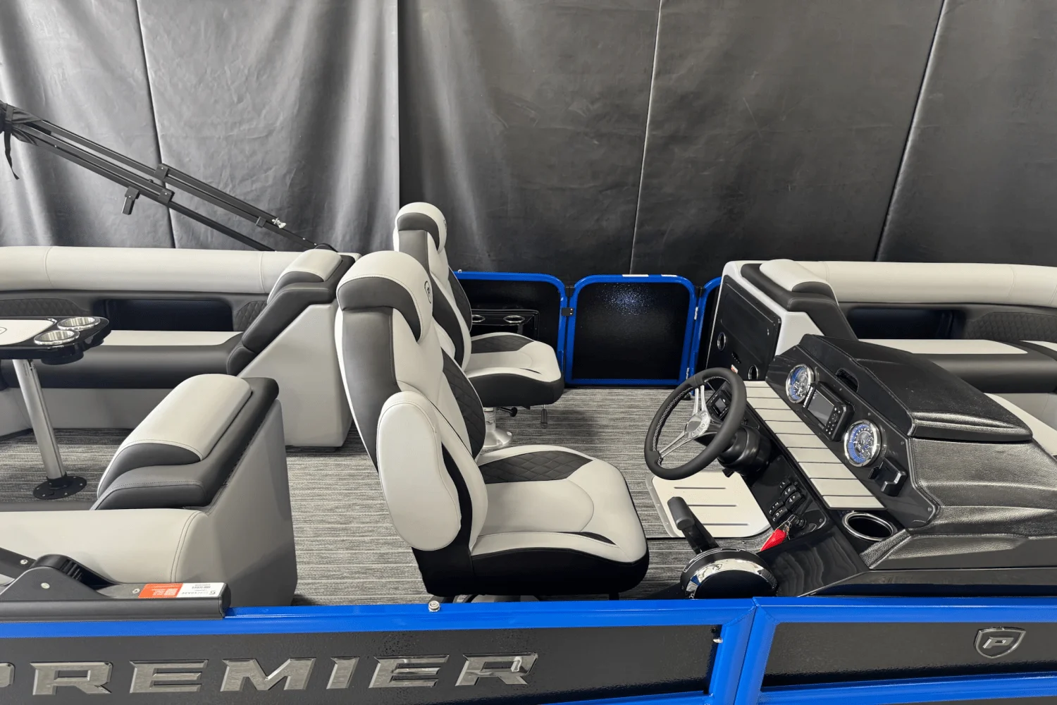 2026 Premier 230SUNSATION Image Thumbnail #9