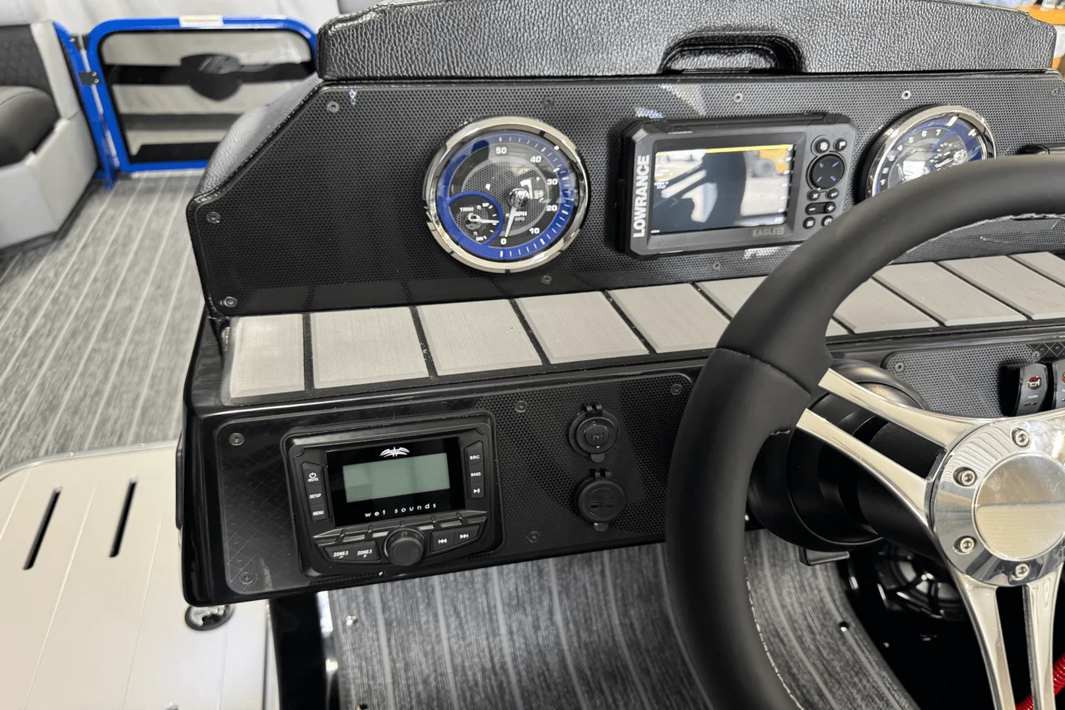 2026 Premier 230SUNSATION Image Thumbnail #28