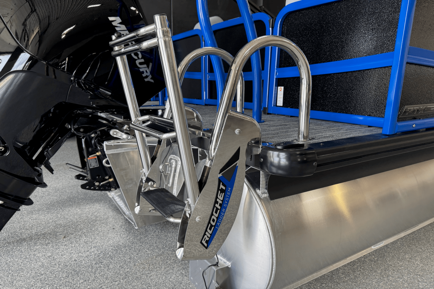 2026 Premier 230SUNSATION Image Thumbnail #55