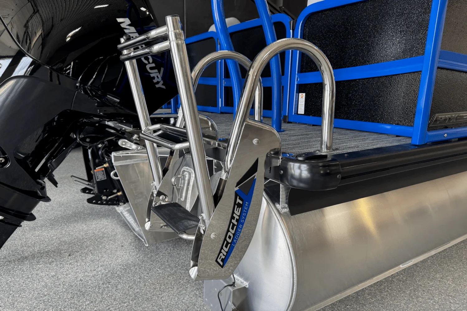 2026 Premier 230SUNSATION Image Thumbnail #55