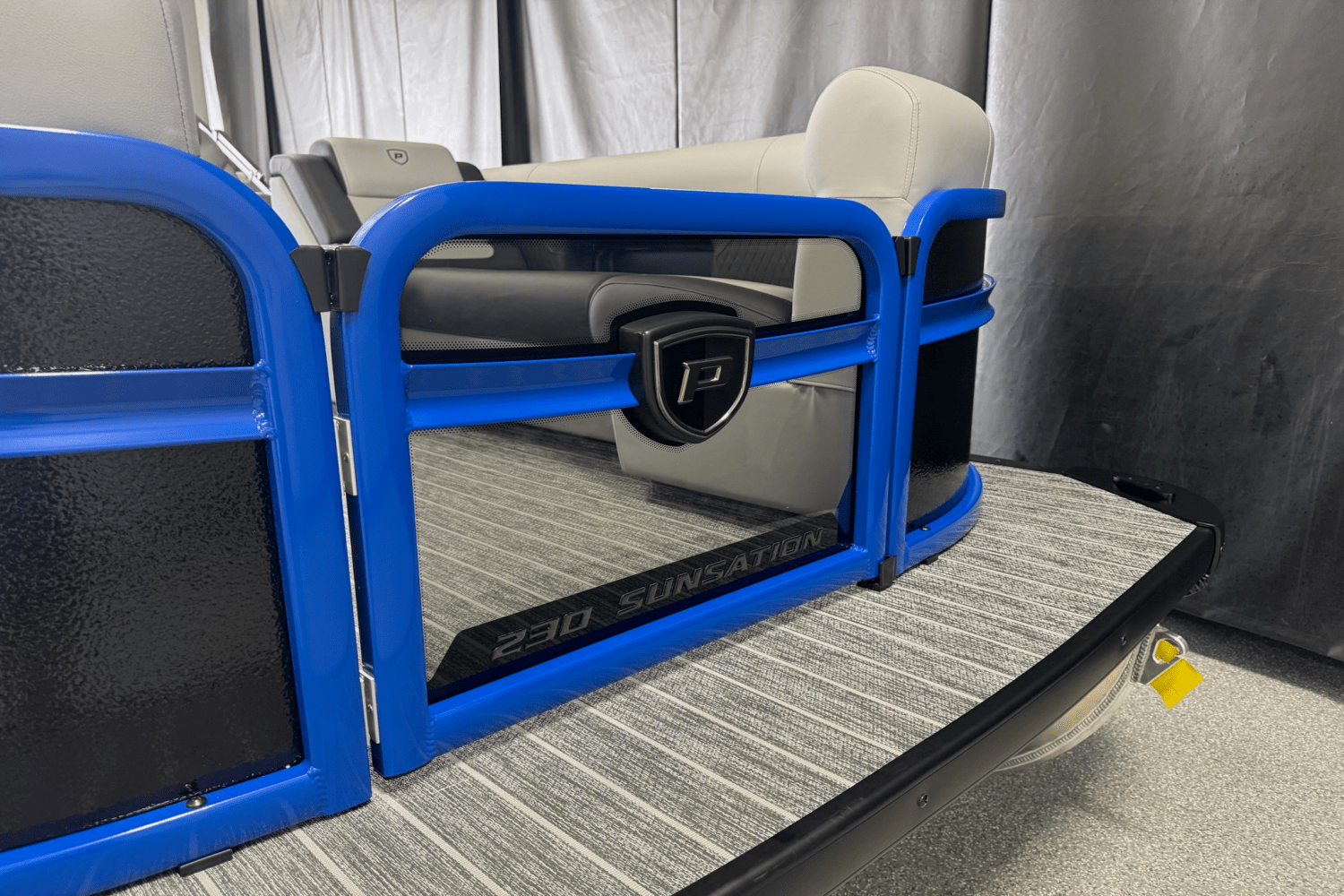 2026 Premier 230SUNSATION Image Thumbnail #7