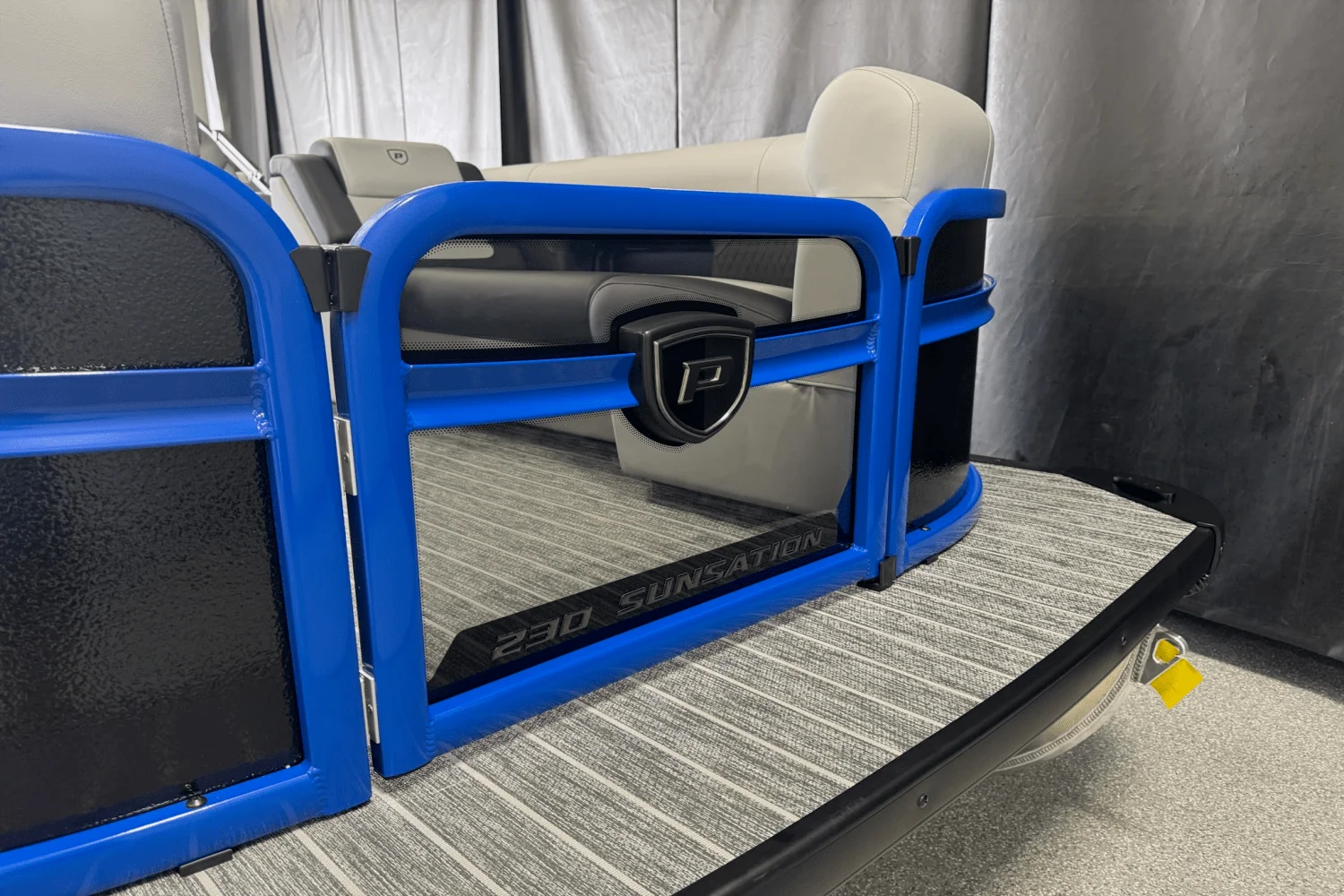 2026 Premier 230SUNSATION Image Thumbnail #7