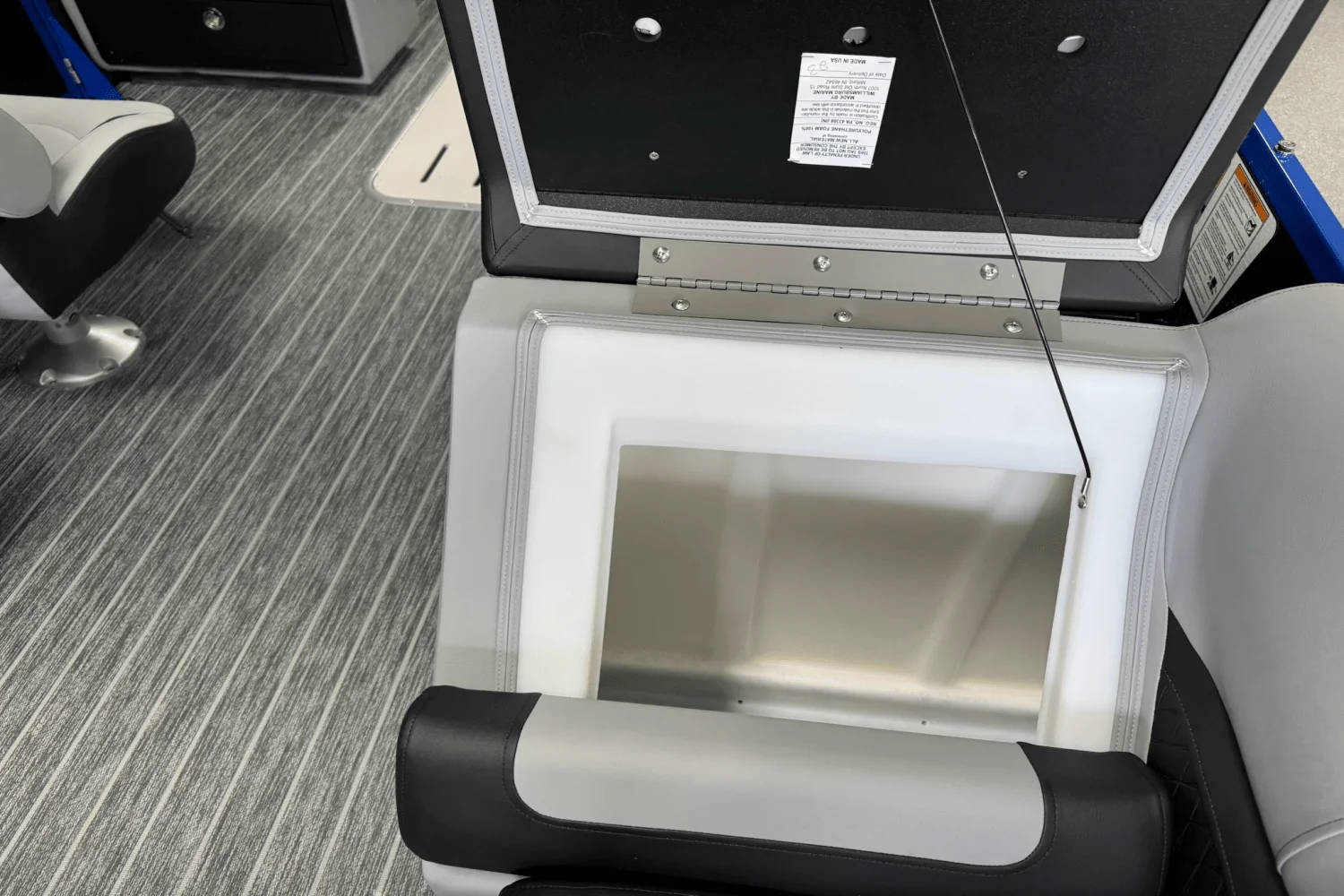 2026 Premier 230SUNSATION Image Thumbnail #22