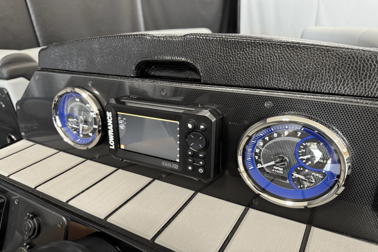 2026 Premier 230SUNSATION Image Thumbnail #29