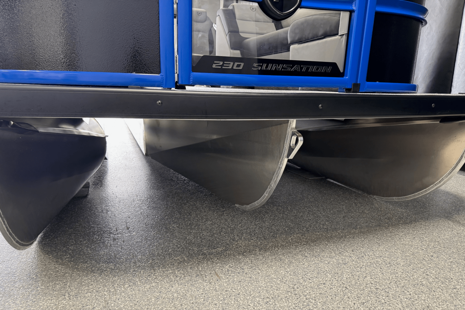 2026 Premier 230SUNSATION Image Thumbnail #61