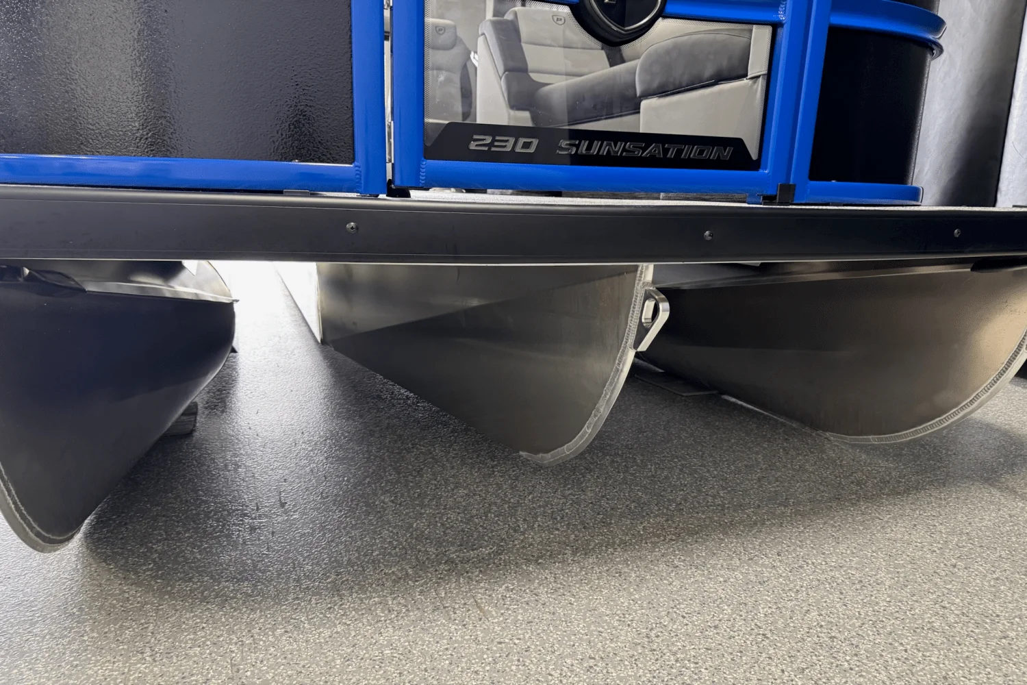 2026 Premier 230SUNSATION Image Thumbnail #61