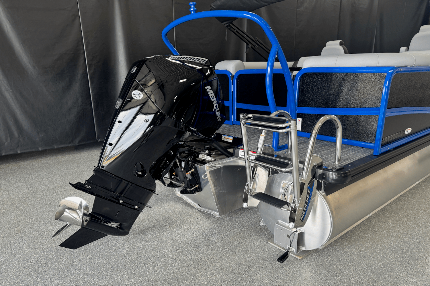 2026 Premier 230SUNSATION Image Thumbnail #2