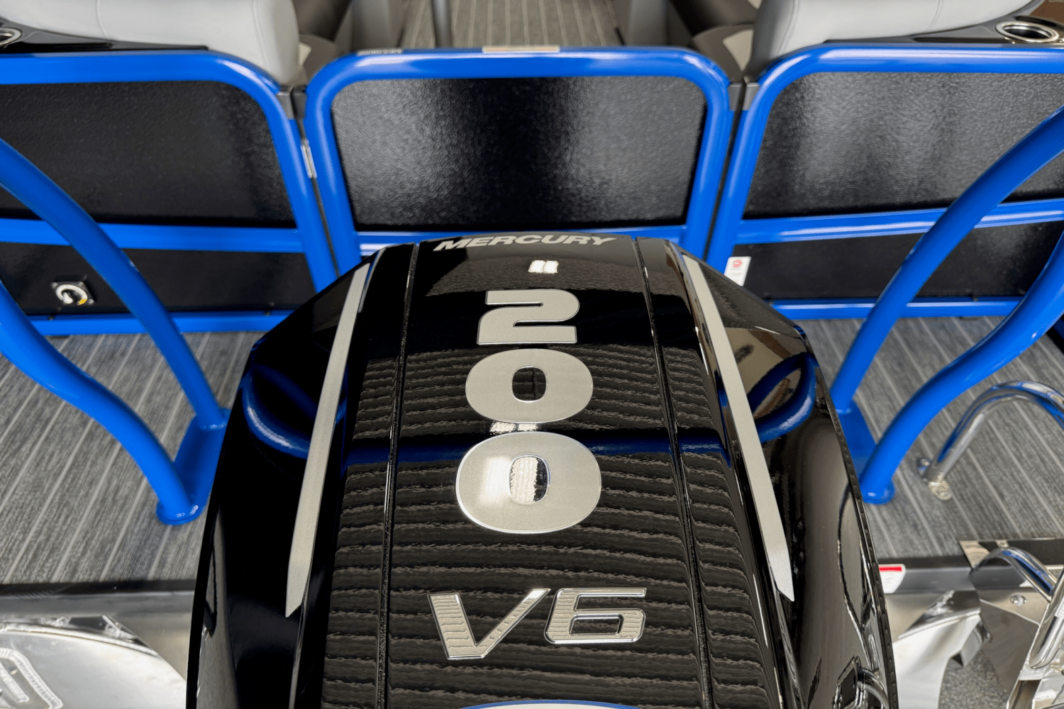 2026 Premier 230SUNSATION Image Thumbnail #54