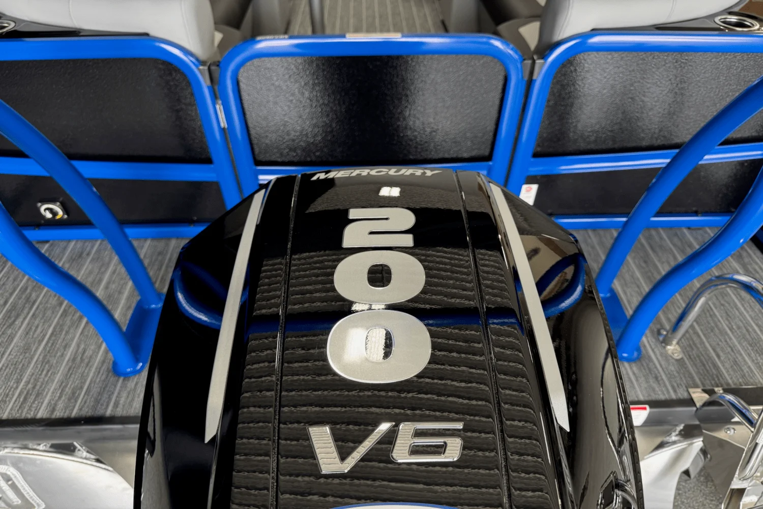 2026 Premier 230SUNSATION Image Thumbnail #54