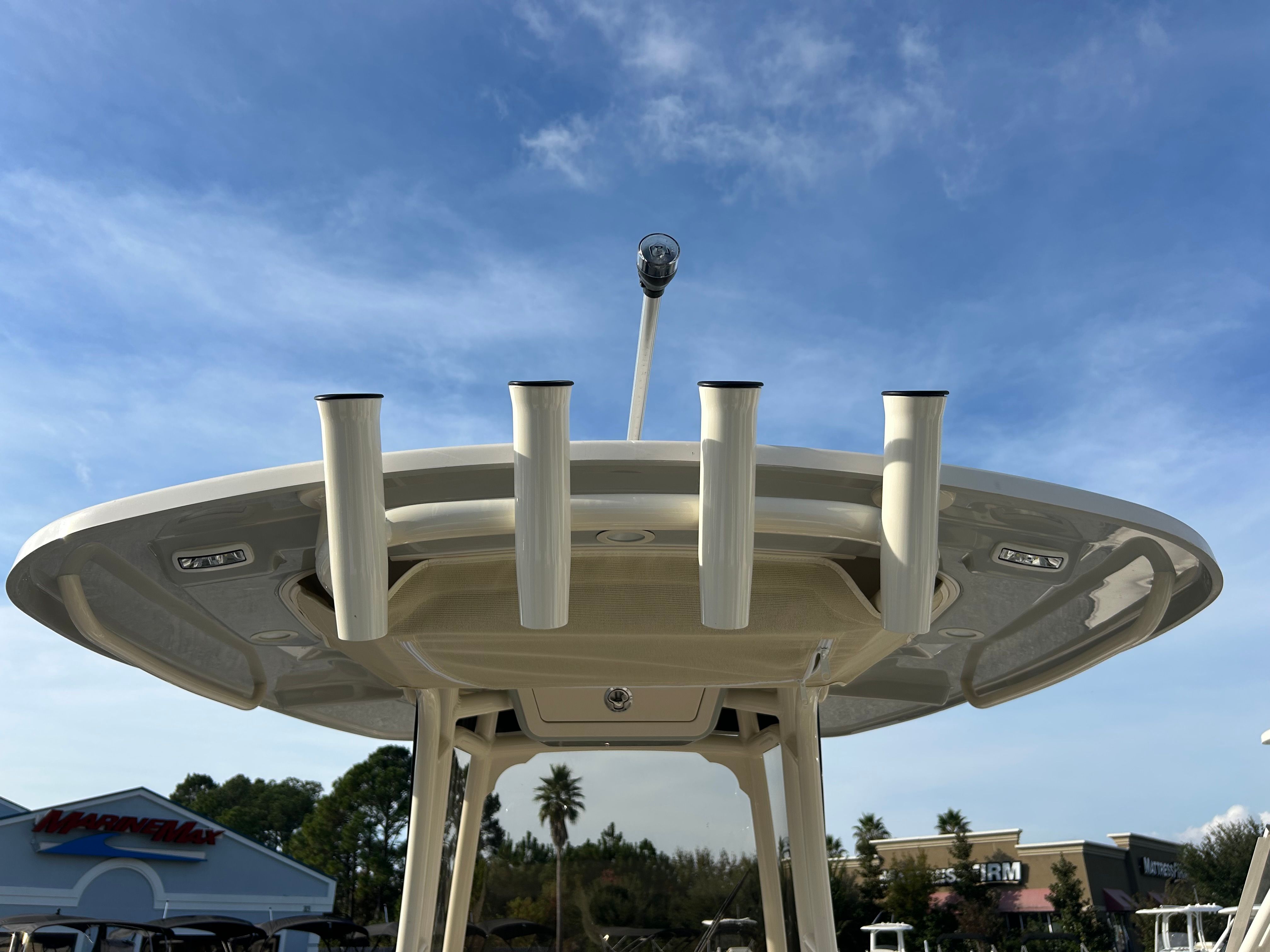 2026 Grady-White Fisherman 257 Image Thumbnail #15