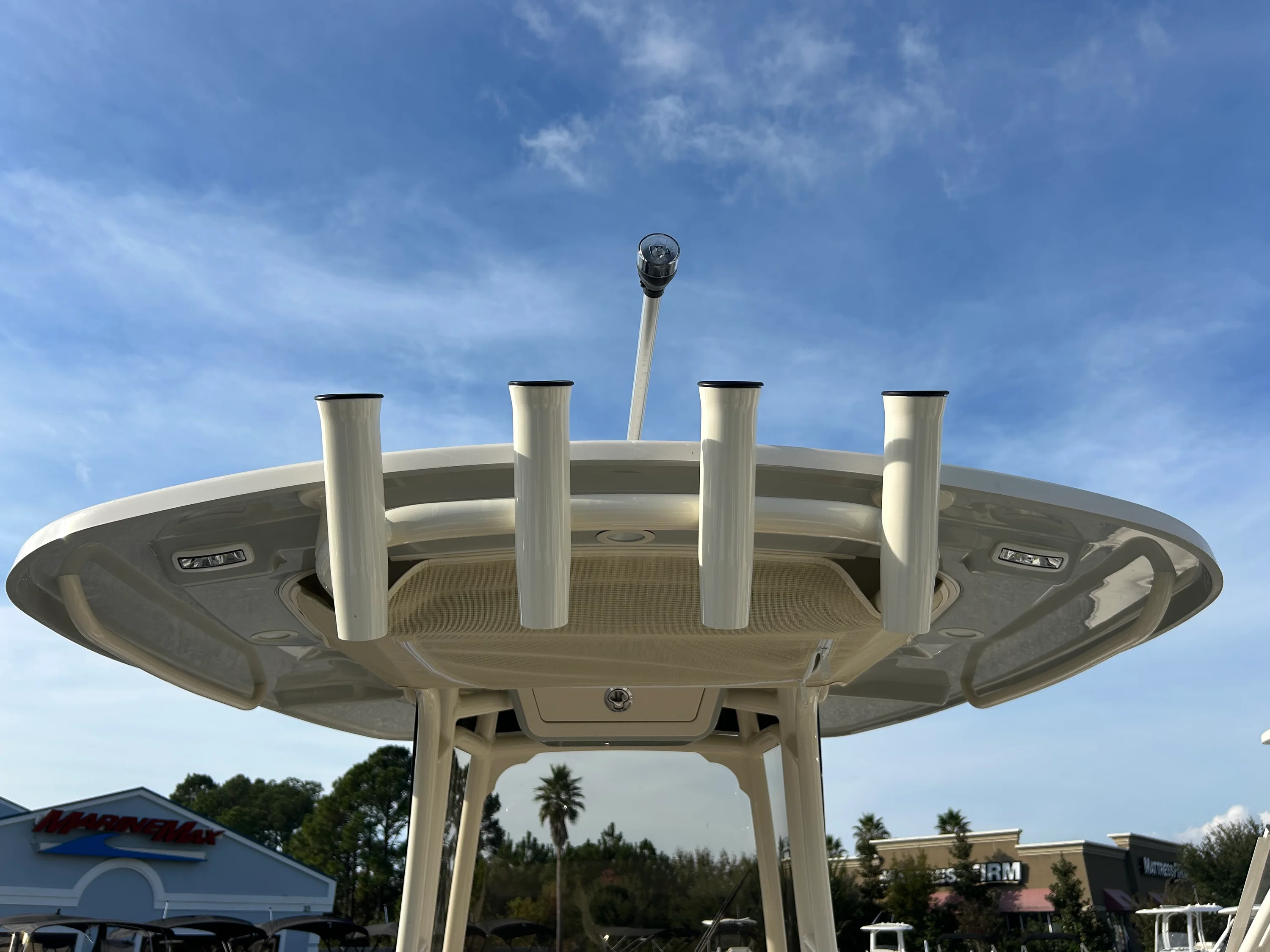 2026 Grady-White Fisherman 257 Image Thumbnail #15