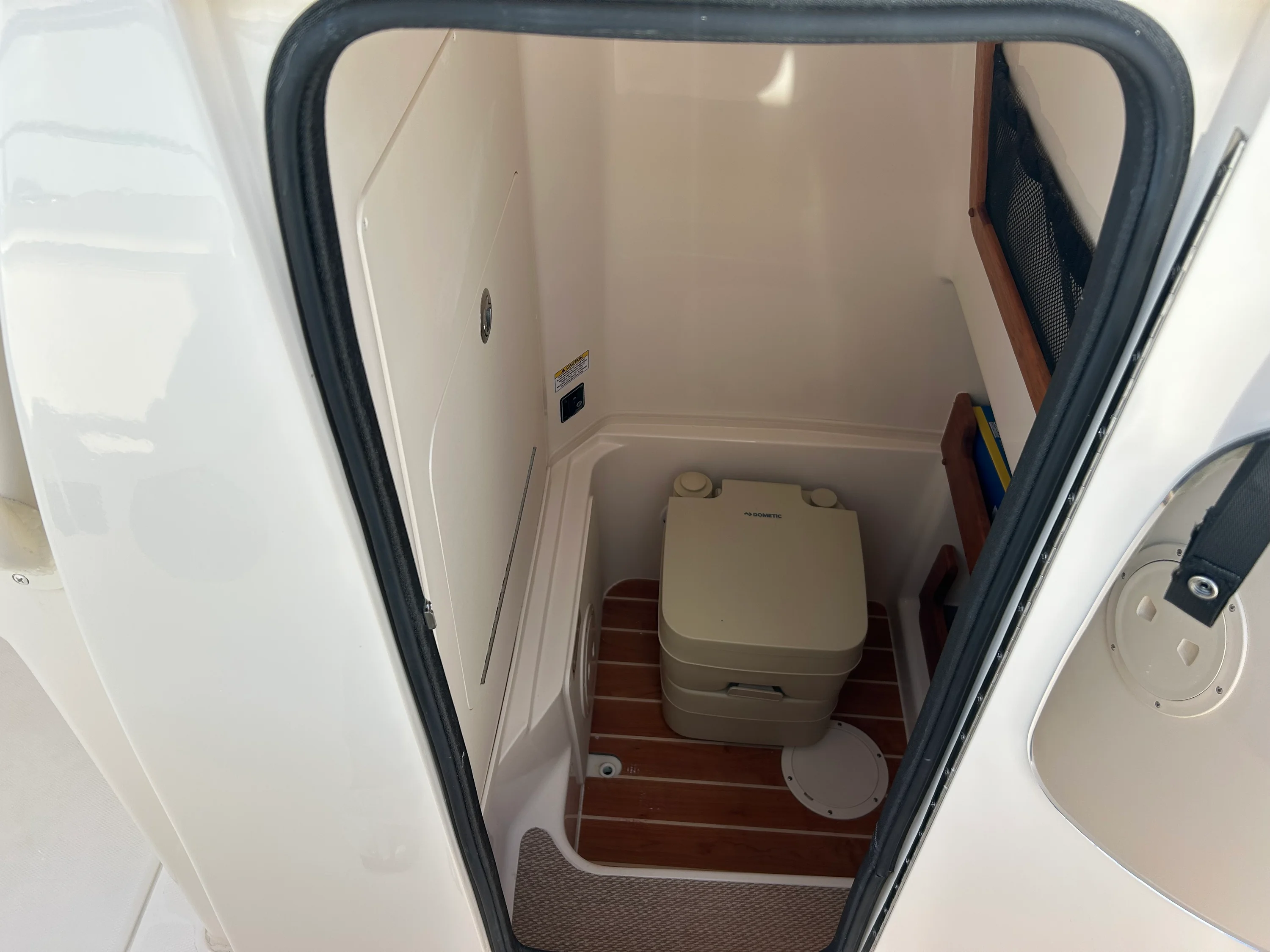 2026 Grady-White Fisherman 257 Image Thumbnail #19