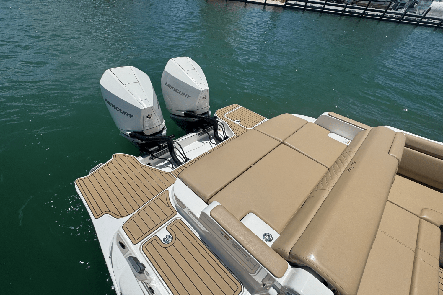 2022 Sea Ray 290 SDX OUTBOARD Image Thumbnail #21