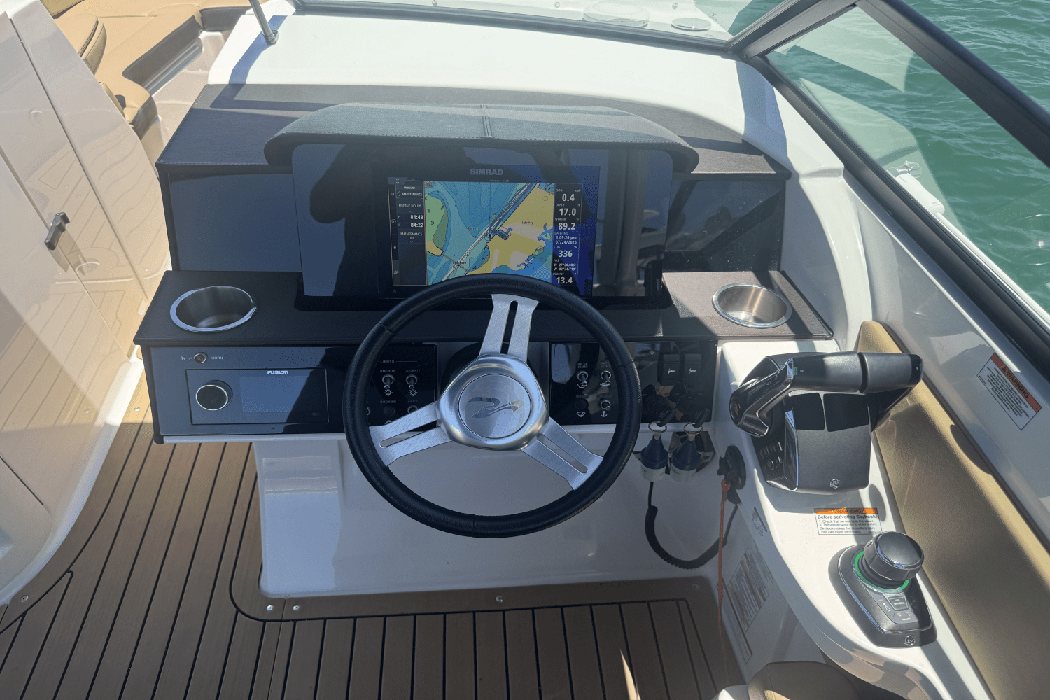 2022 Sea Ray 290 SDX OUTBOARD Image Thumbnail #15