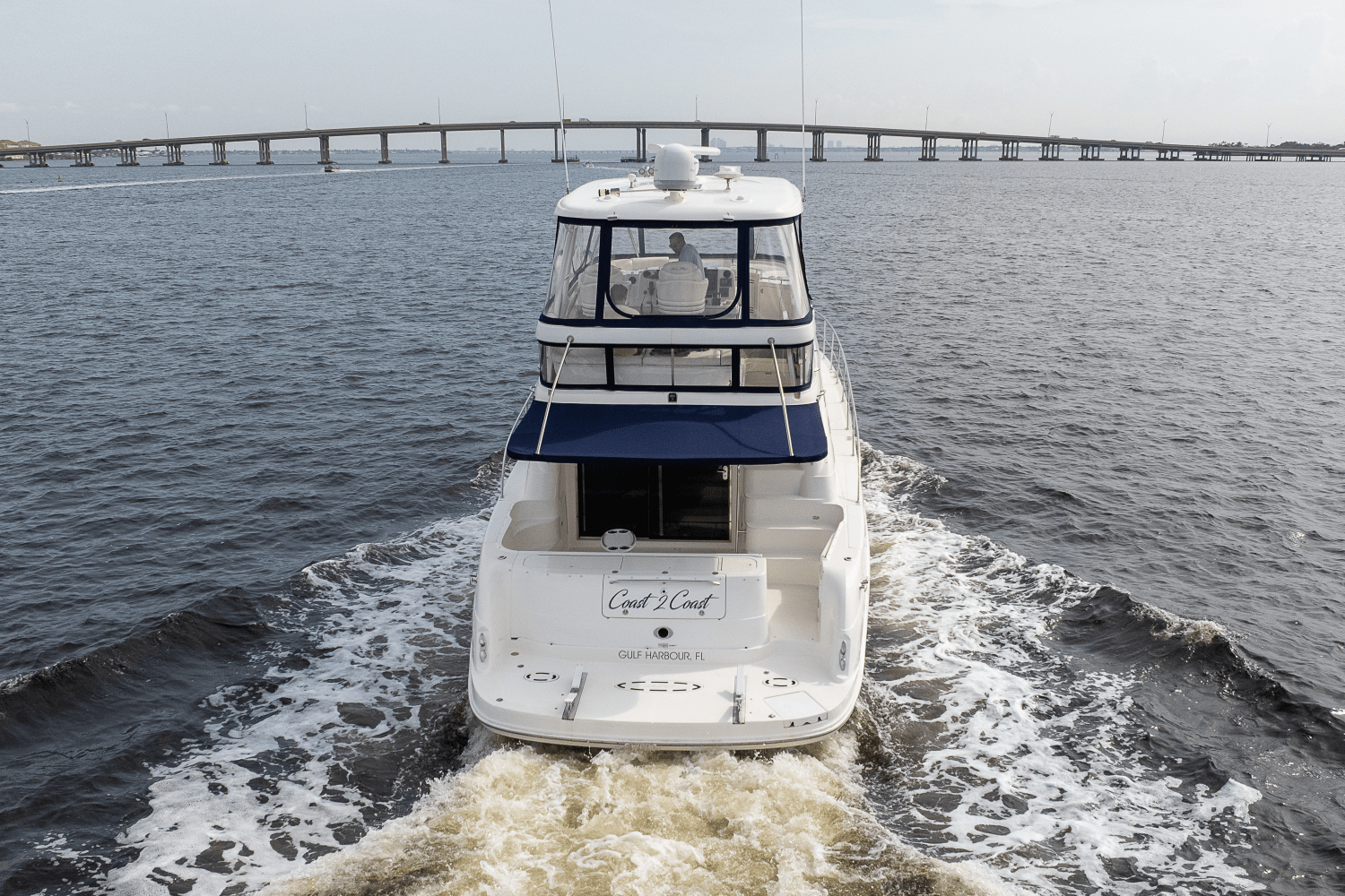 2005 Sea Ray
                                                             550 SEDAN BRIDGE Image Thumbnail #97