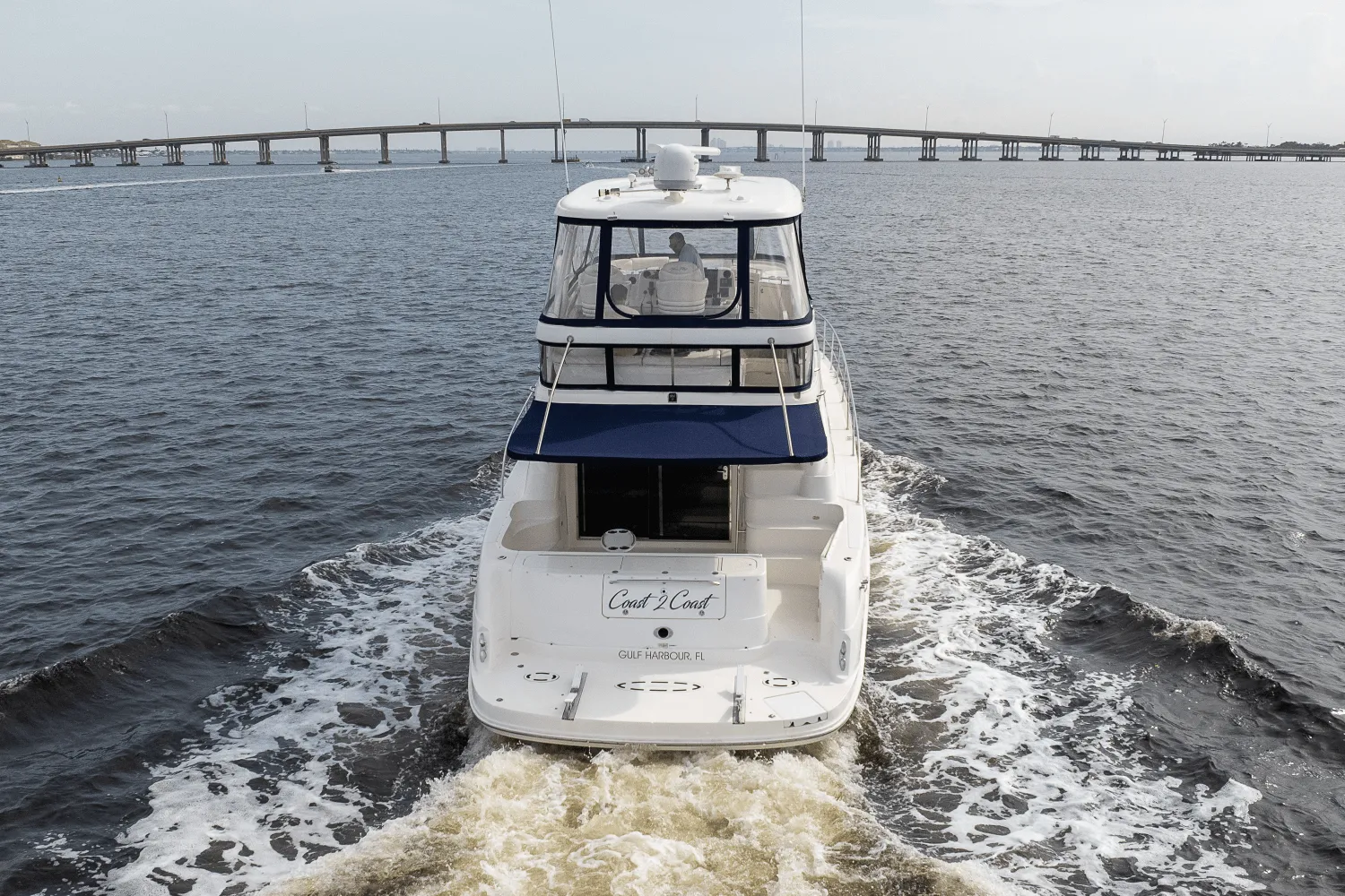 2005 Sea Ray 550 SEDAN BRIDGE Image Thumbnail #97