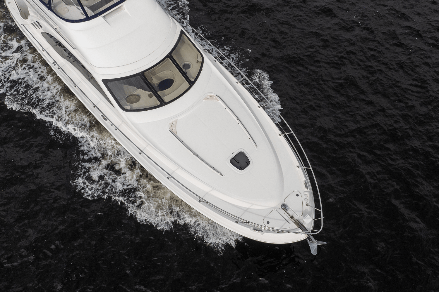 2005 Sea Ray
                                                             550 SEDAN BRIDGE Image Thumbnail #98