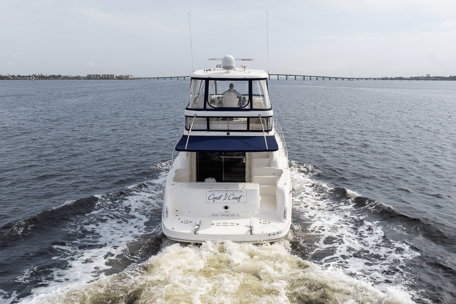 2005 Sea Ray
                                                             550 SEDAN BRIDGE Image Thumbnail #87