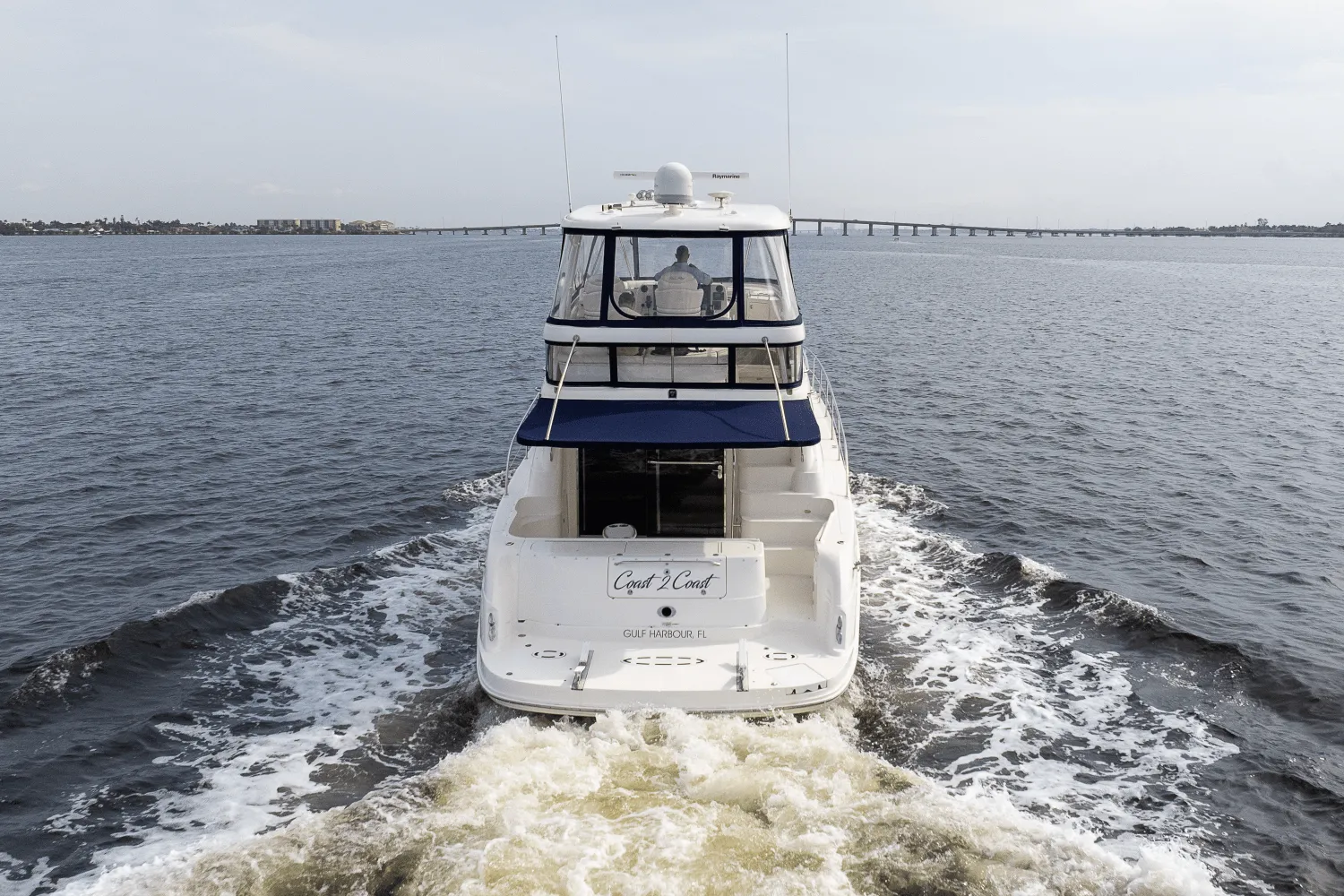 2005 Sea Ray 550 SEDAN BRIDGE Image Thumbnail #87
