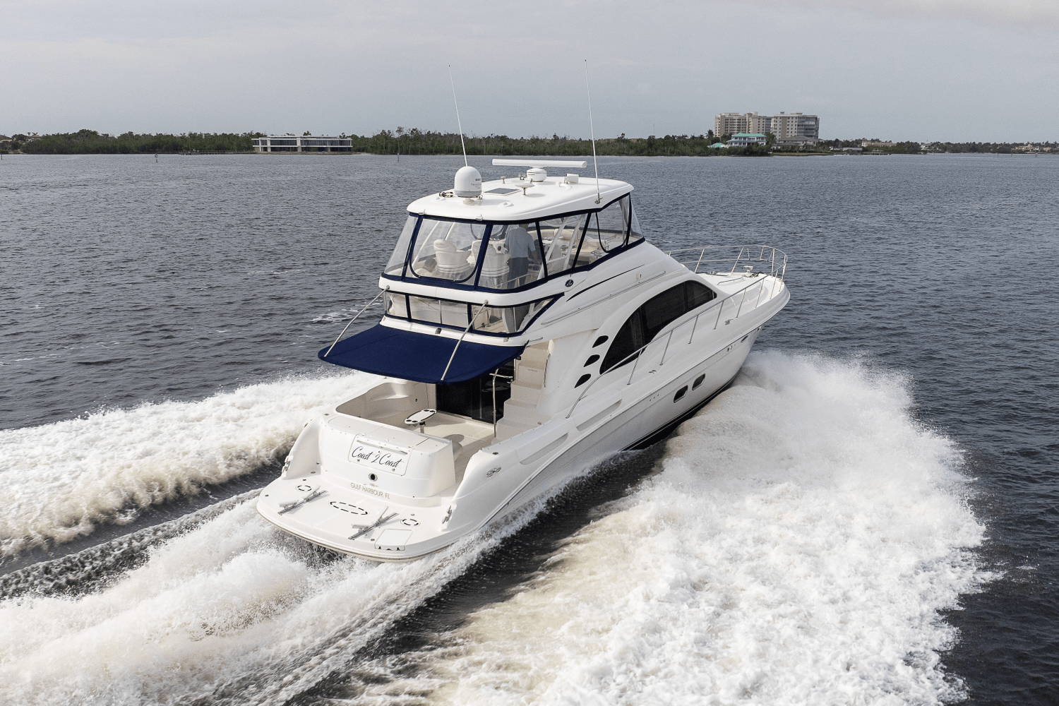 2005 Sea Ray
                                                             550 SEDAN BRIDGE Image Thumbnail #12