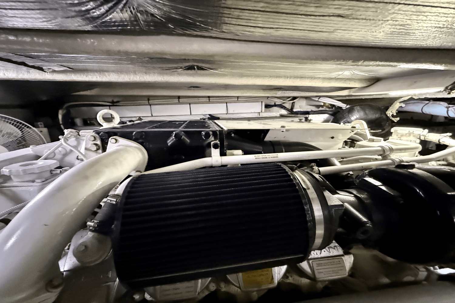 2005 Sea Ray
                                                             550 SEDAN BRIDGE Image Thumbnail #34