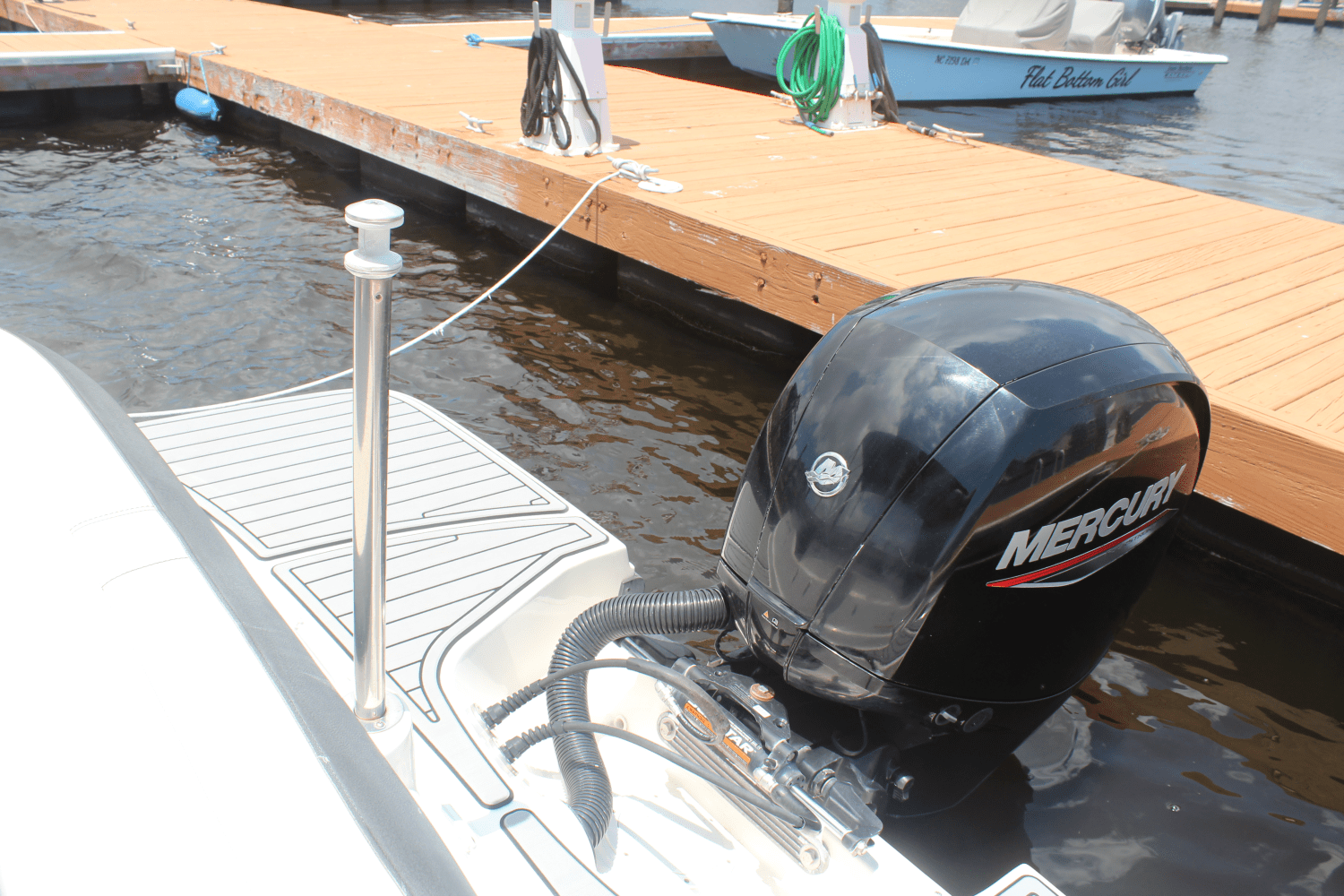 2021 Sea Ray 190 SPX-OB Image Thumbnail #20