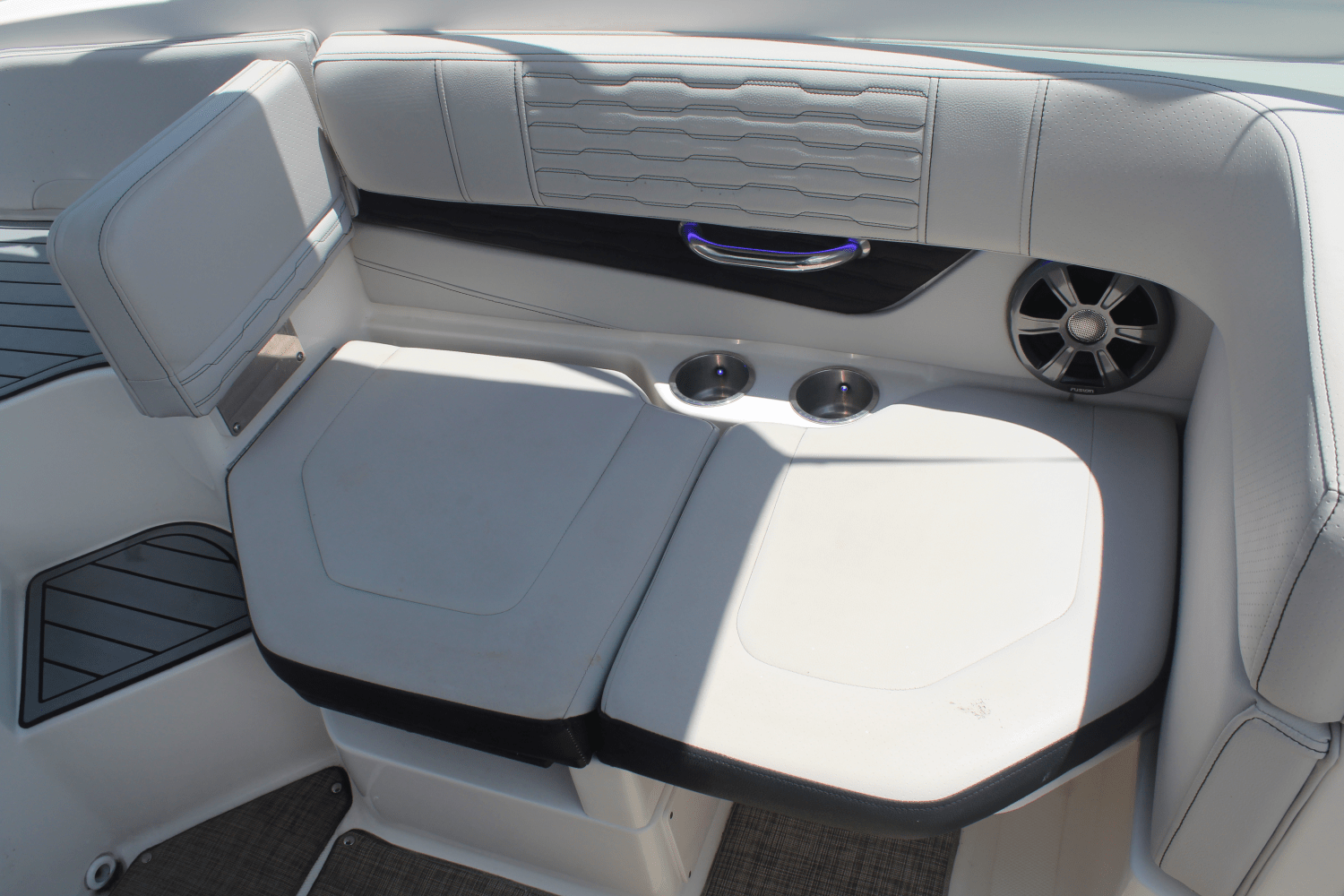 2021 Sea Ray 190 SPX-OB Image Thumbnail #17
