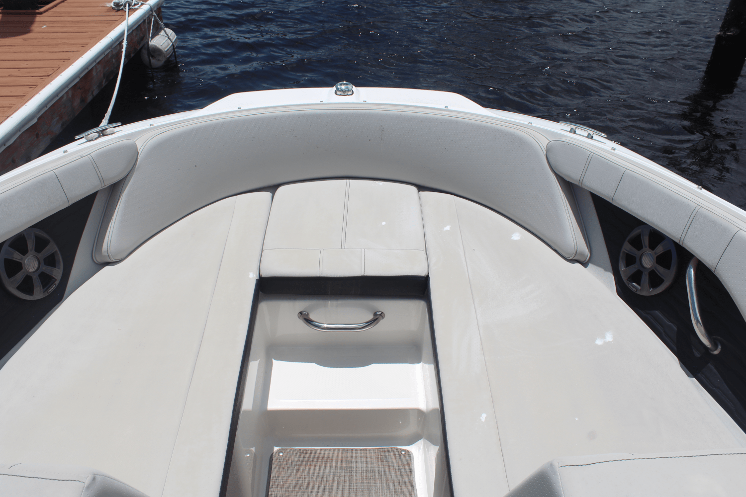 2021 Sea Ray 190 SPX-OB Image Thumbnail #10