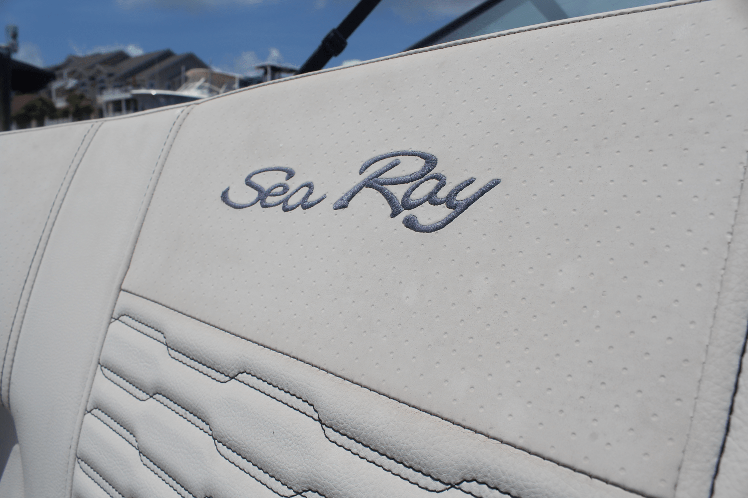 2021 Sea Ray 190 SPX-OB Image Thumbnail #18