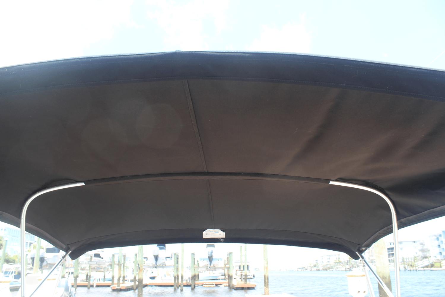 2021 Sea Ray 190 SPX-OB Image Thumbnail #19