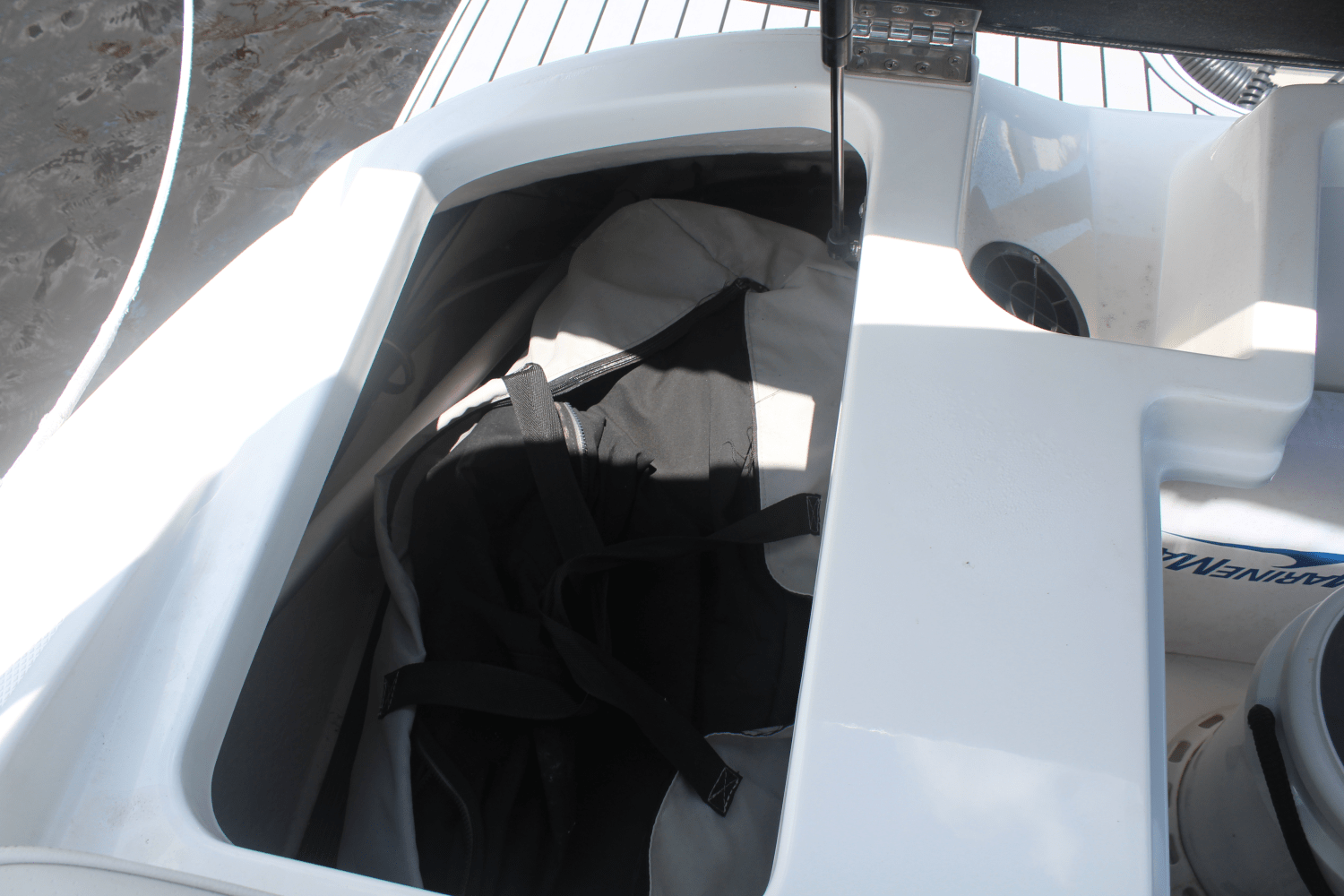 2021 Sea Ray 190 SPX-OB Image Thumbnail #16