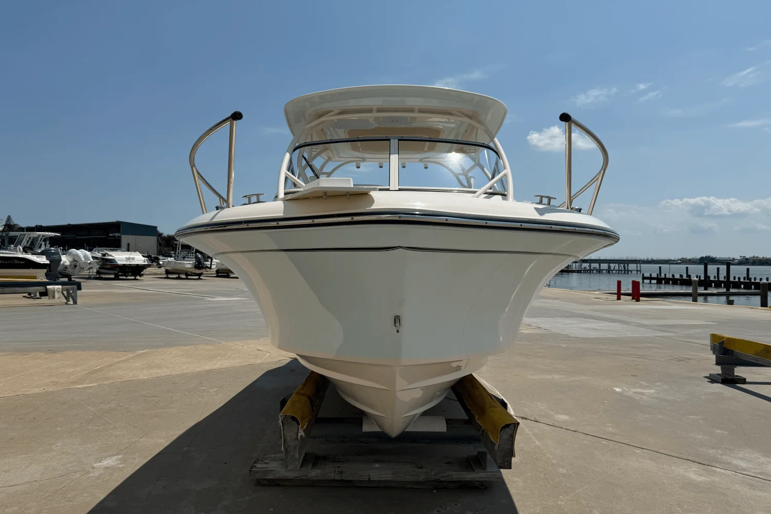 2023 Grady-White Adventure 218 Image Thumbnail #9