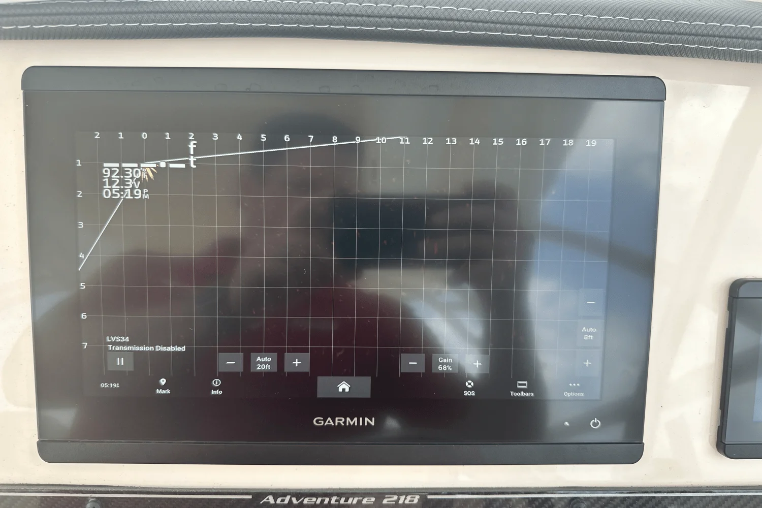 2023 Grady-White Adventure 218 Image Thumbnail #21