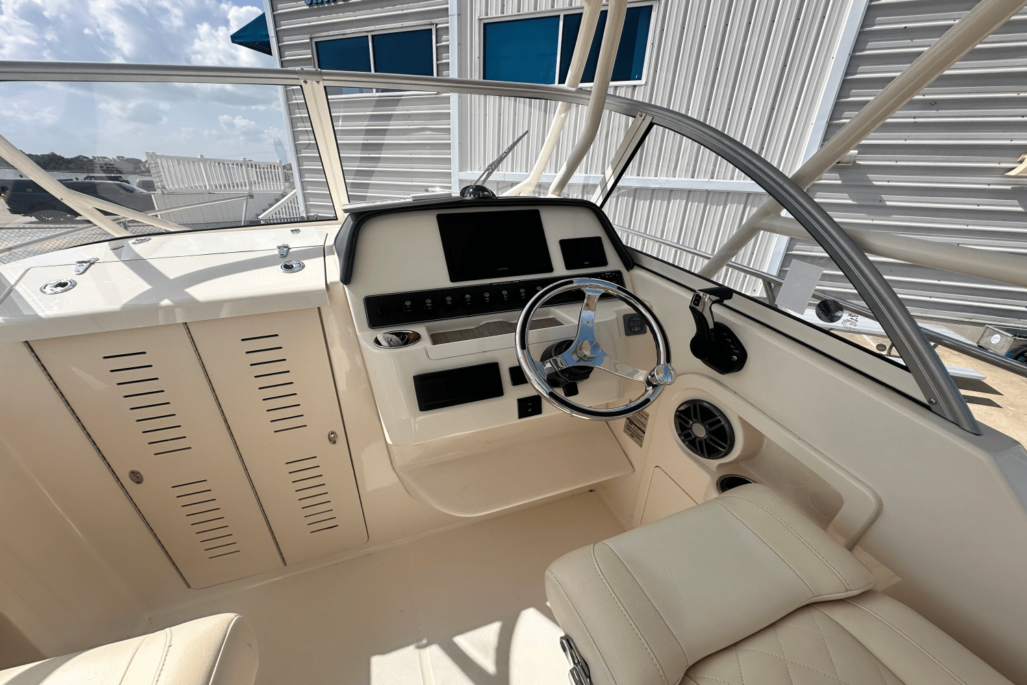 2023 Grady-White 218 ADVENTURE Image Thumbnail #17