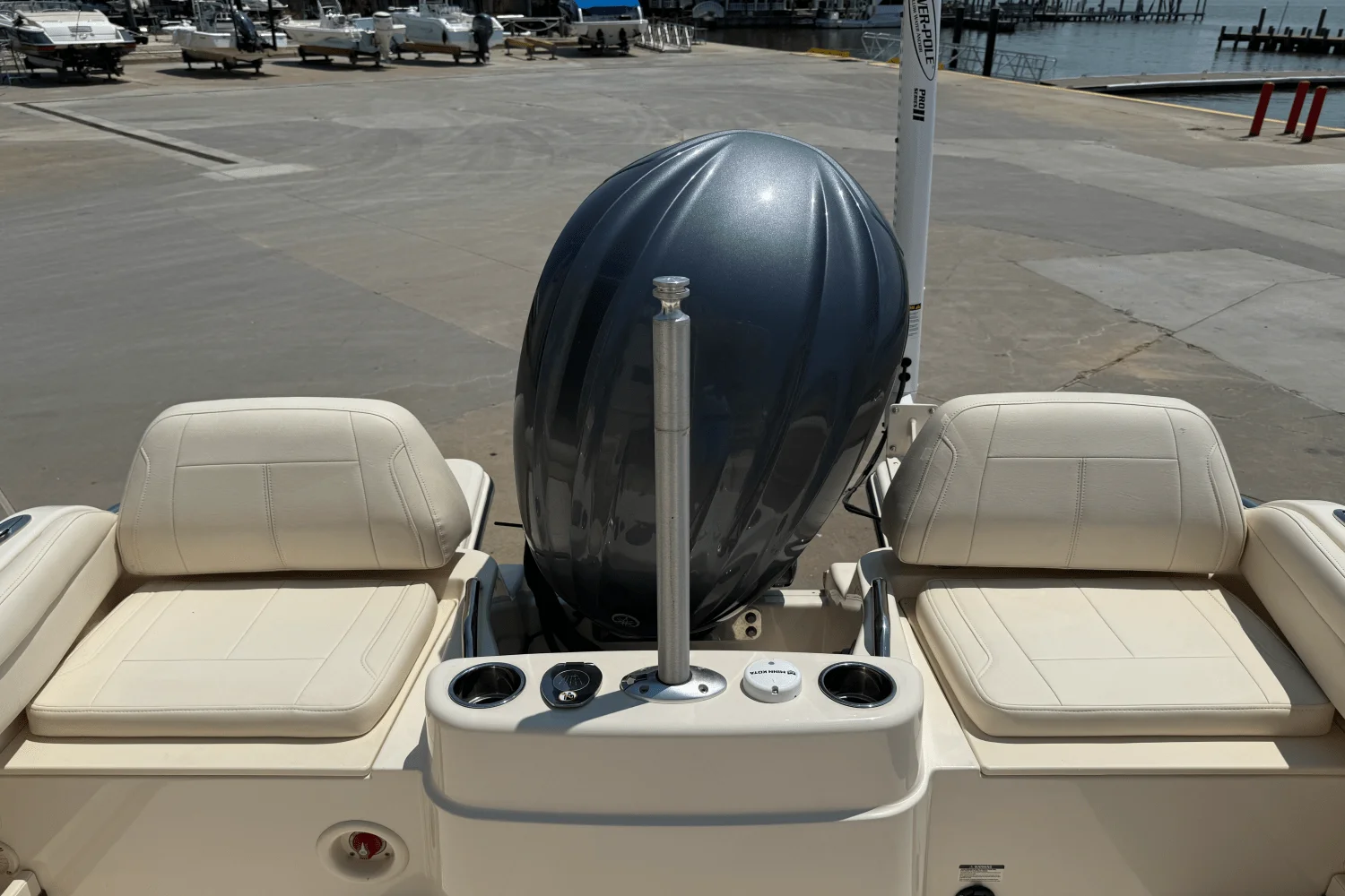 2023 Grady-White Adventure 218 Image Thumbnail #31