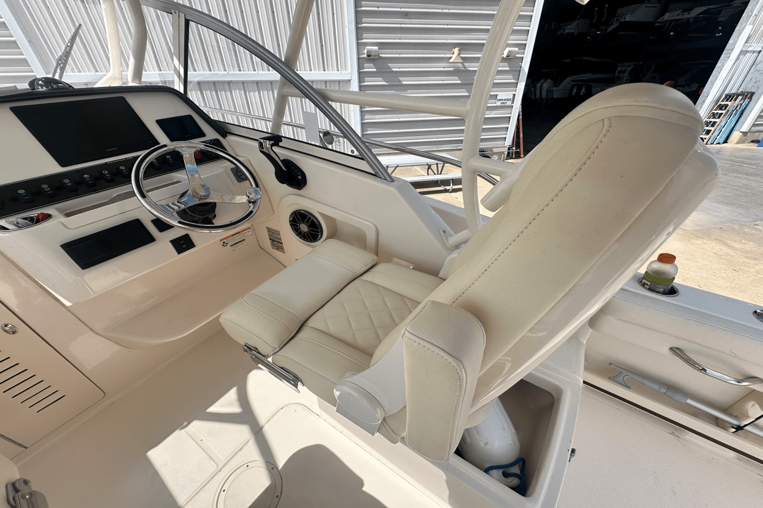 2023 Grady-White 218 ADVENTURE Image Thumbnail #16