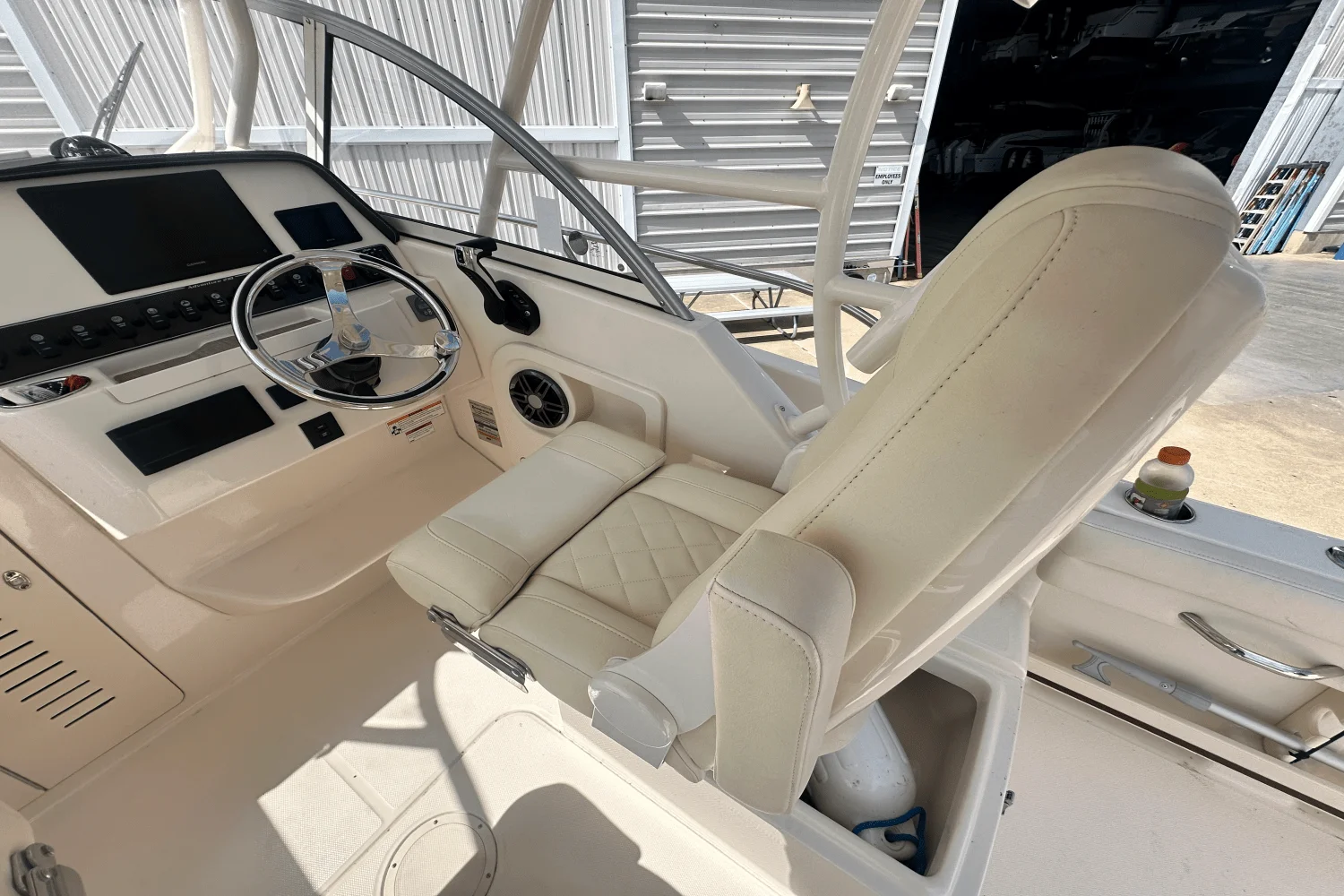 2023 Grady-White Adventure 218 Image Thumbnail #16