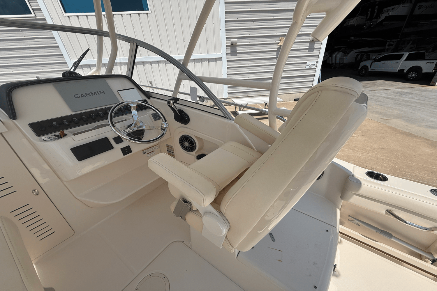 2023 Grady-White 218 ADVENTURE Image Thumbnail #15